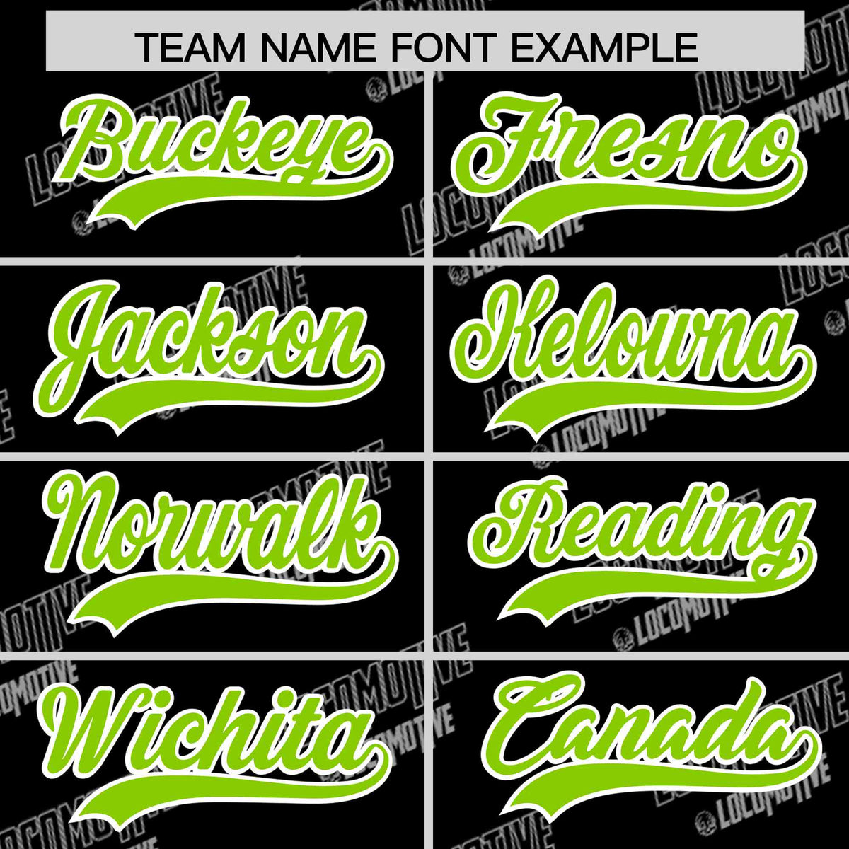 Custom Black Neon Green Full Button Text Graffiti Pattern Authentic Baseball Jersey