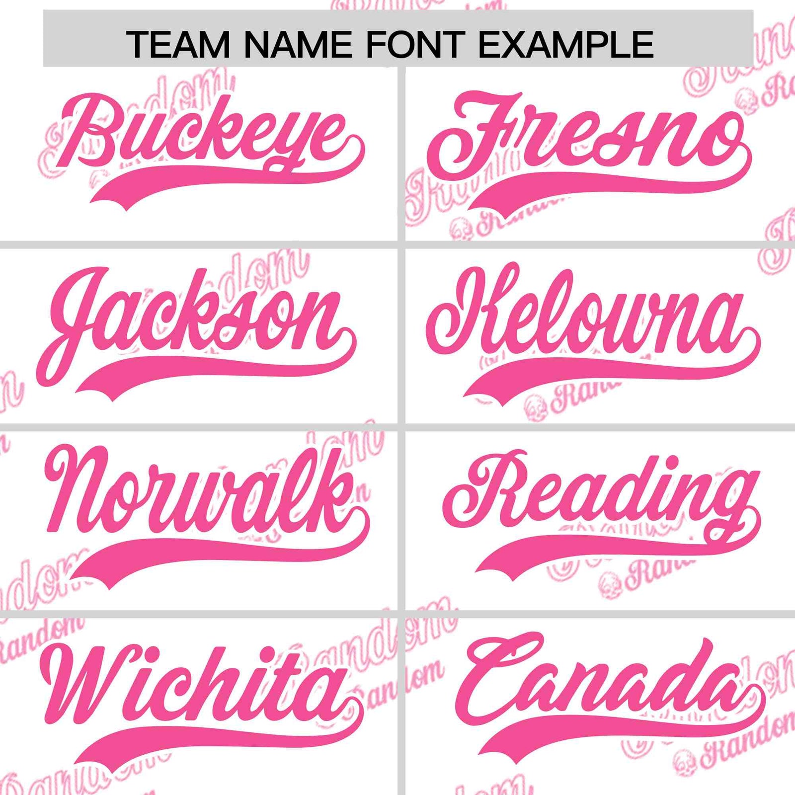 Custom White Pink Full Button Text Graffiti Pattern Authentic Baseball Jersey