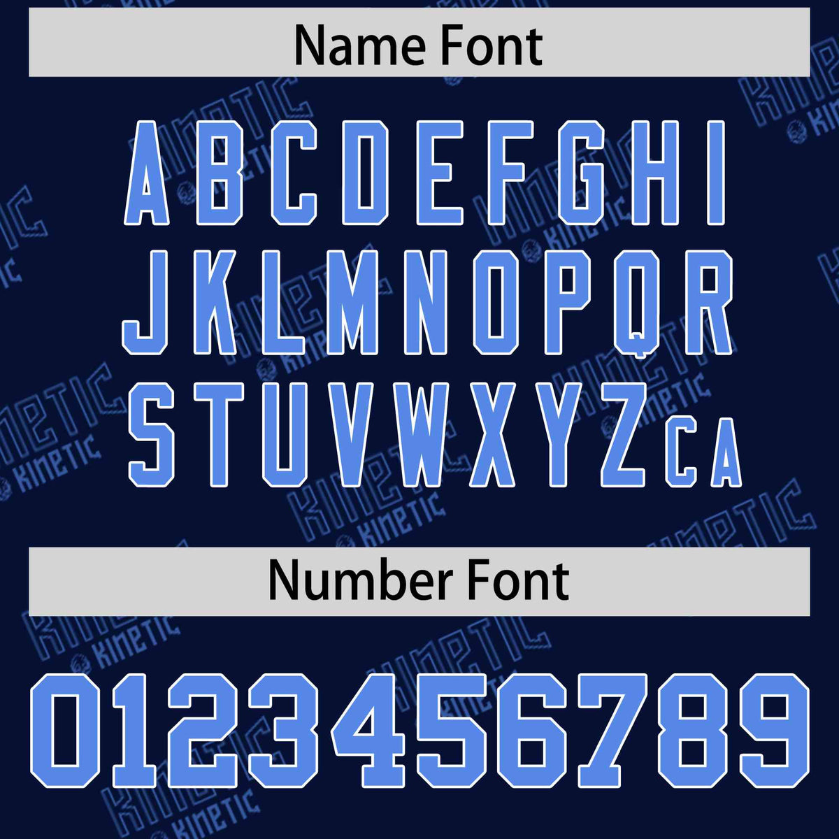 Custom Navy Powder Blue Full Button Text Graffiti Pattern Authentic Baseball Jersey