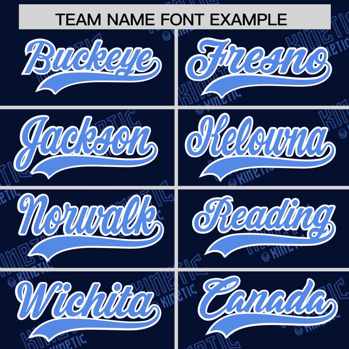 Custom Navy Powder Blue Full Button Text Graffiti Pattern Authentic Baseball Jersey