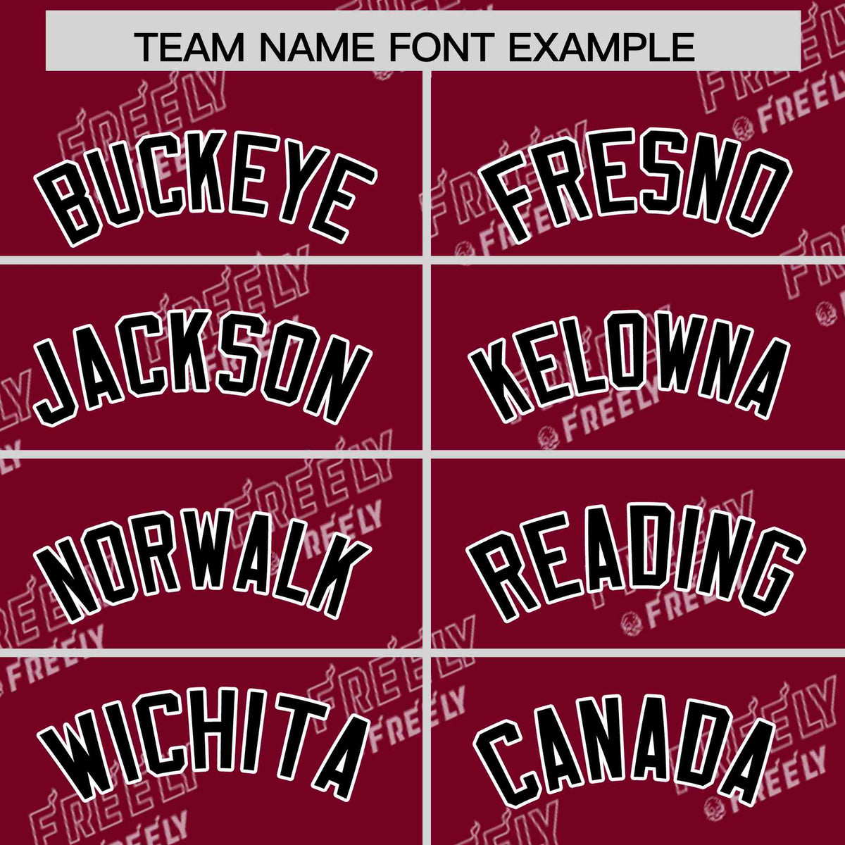 Custom Crimson Black Full Button Text Graffiti Pattern Authentic Baseball Jersey
