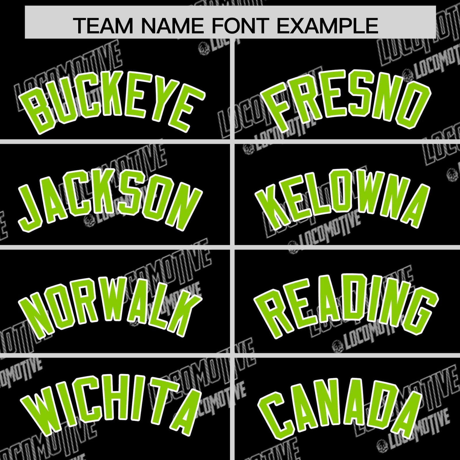 Custom Black Neon Green Full Button Text Graffiti Pattern Authentic Baseball Jersey
