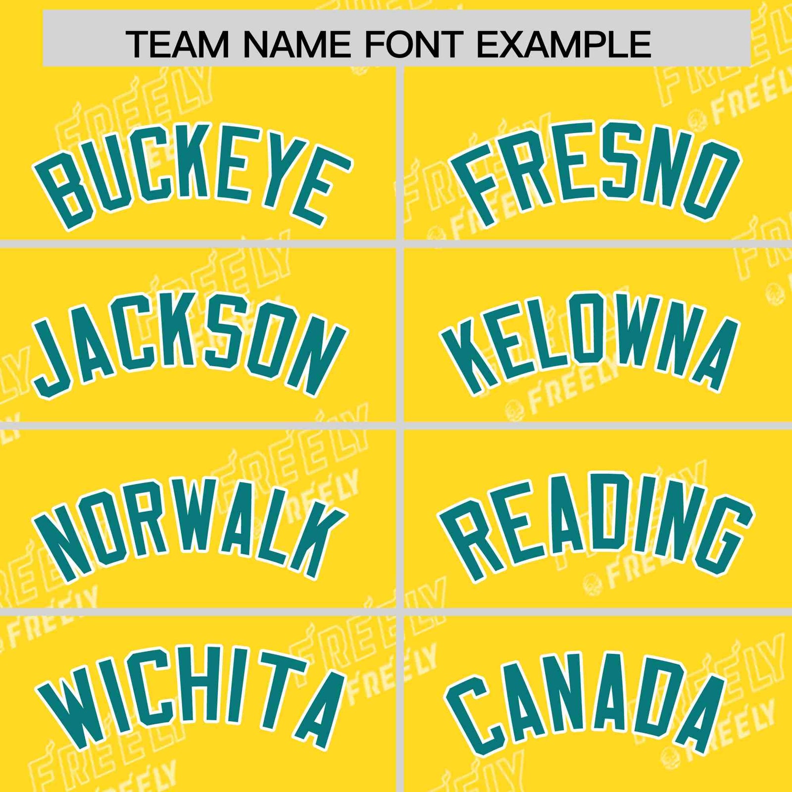 Custom Gold Teal Full Button Text Graffiti Pattern Authentic Baseball Jersey