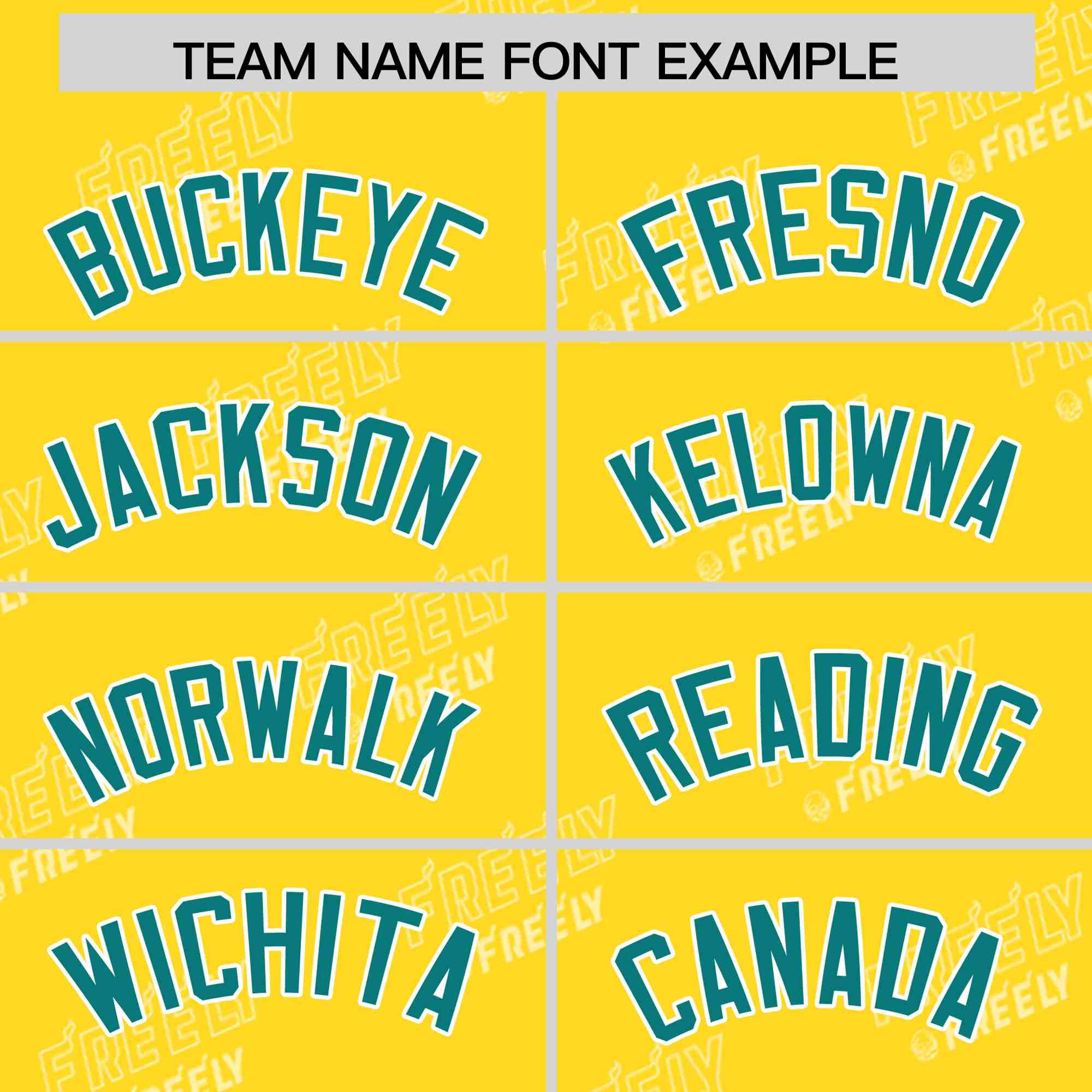Custom Gold Teal Full Button Text Graffiti Pattern Authentic Baseball Jersey
