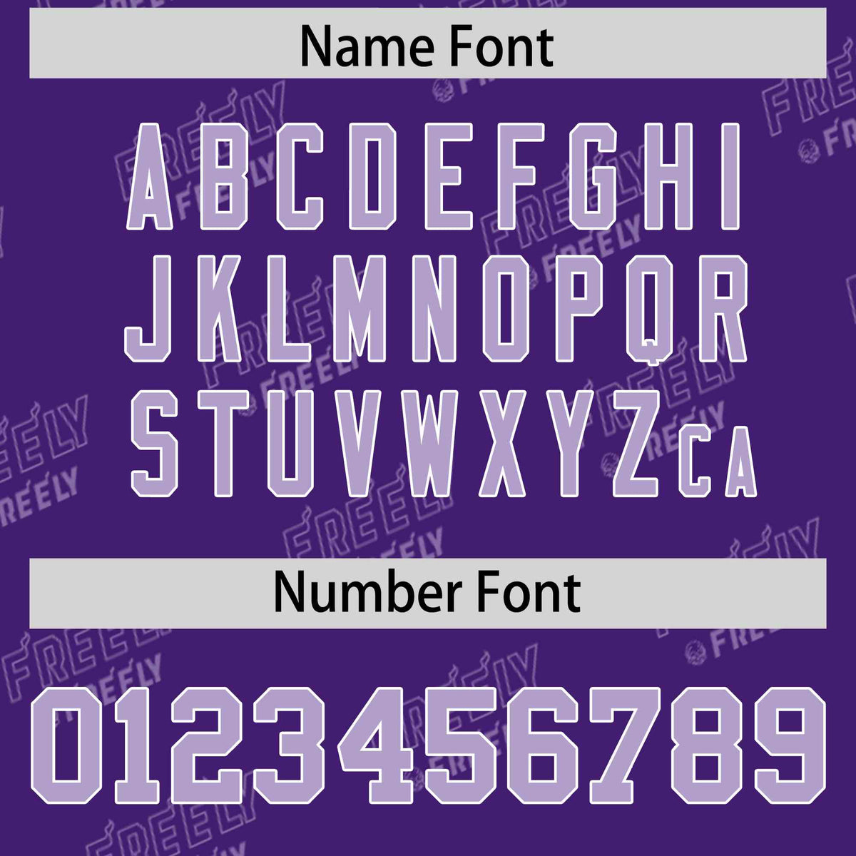 Custom Purple Light Purple Full Button Text Graffiti Pattern Authentic Baseball Jersey