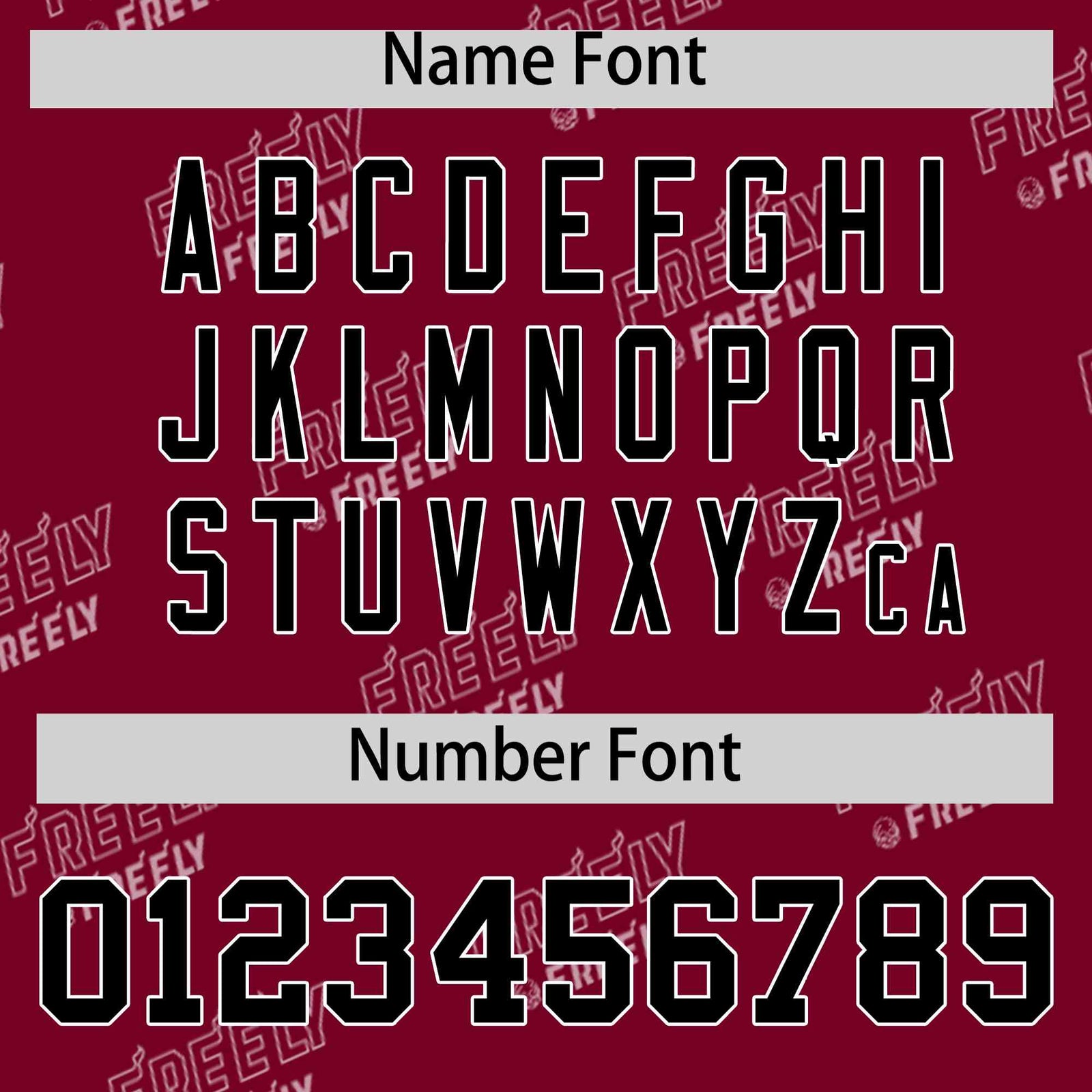 Custom Crimson Black Full Button Text Graffiti Pattern Authentic Baseball Jersey