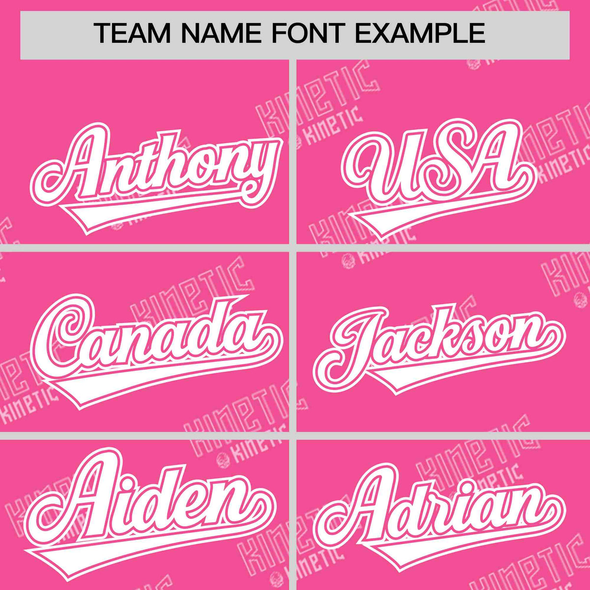 Custom Pink White Full Button Text Graffiti Pattern Authentic Baseball Jersey