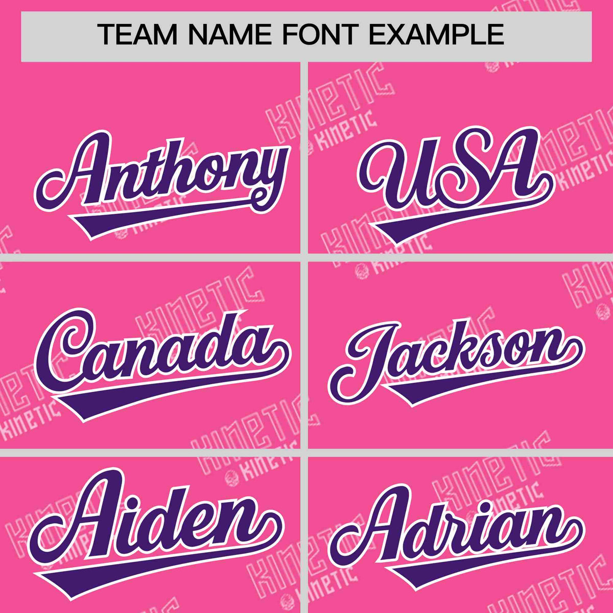 Custom Pink Purple Full Button Text Graffiti Pattern Authentic Baseball Jersey