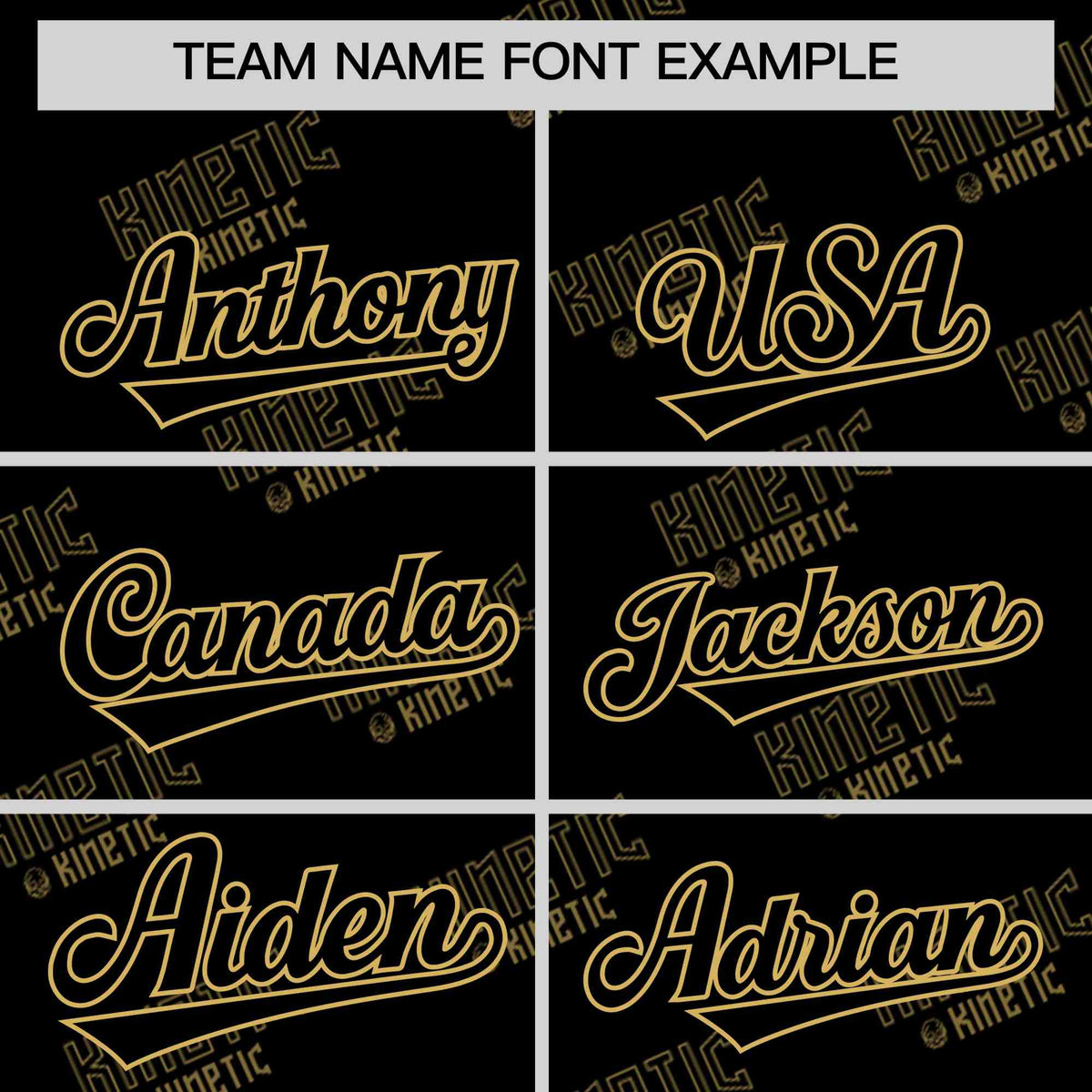 Custom Black Old Gold Full Button Text Graffiti Pattern Authentic Baseball Jersey