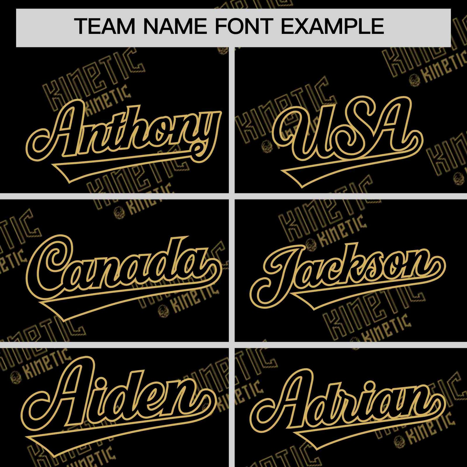 Custom Black Old Gold Full Button Text Graffiti Pattern Authentic Baseball Jersey