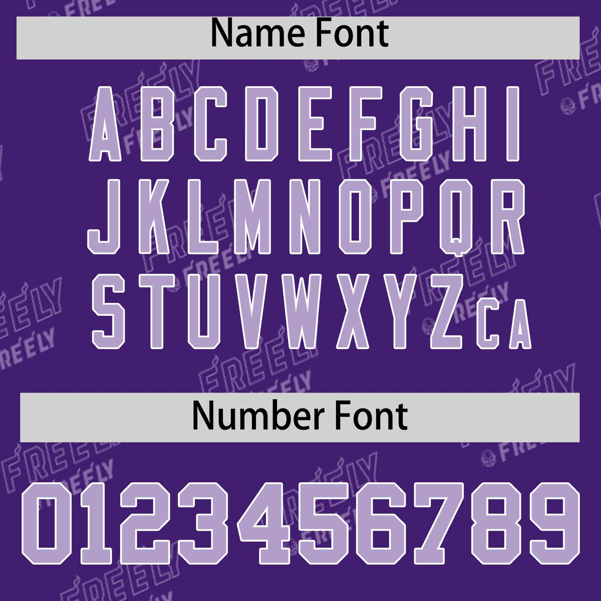 Custom Purple Light Purple Full Button Text Graffiti Pattern Authentic Baseball Jersey