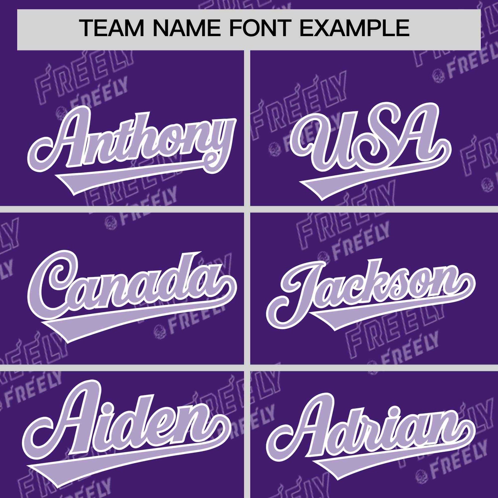 Custom Purple Light Purple Full Button Text Graffiti Pattern Authentic Baseball Jersey