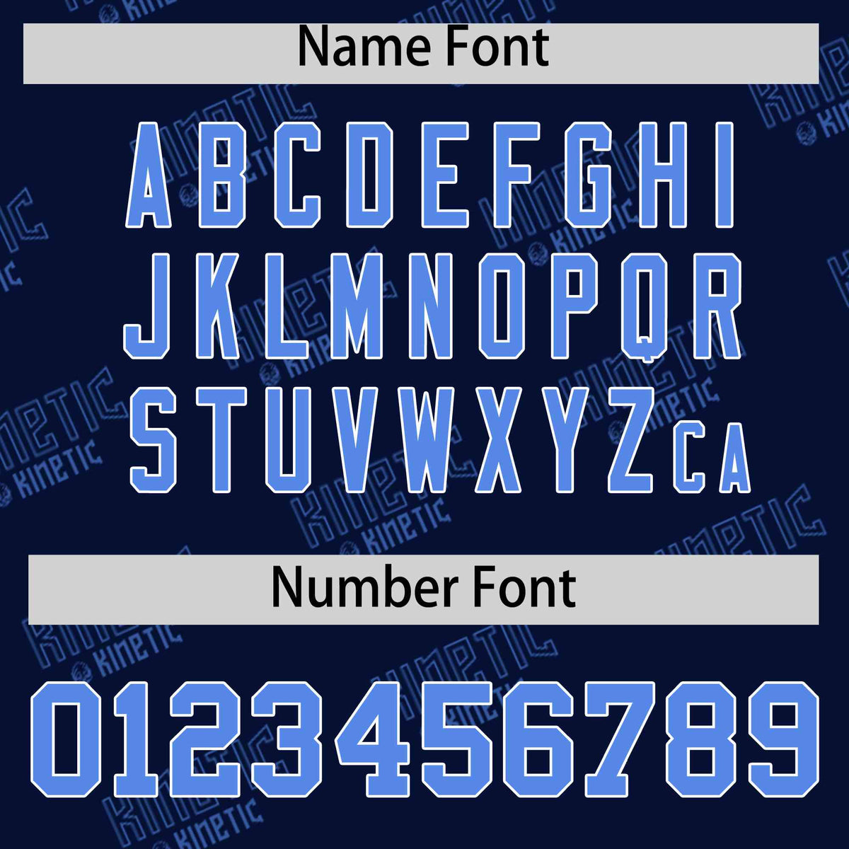 Custom Navy Powder Blue Full Button Text Graffiti Pattern Authentic Baseball Jersey