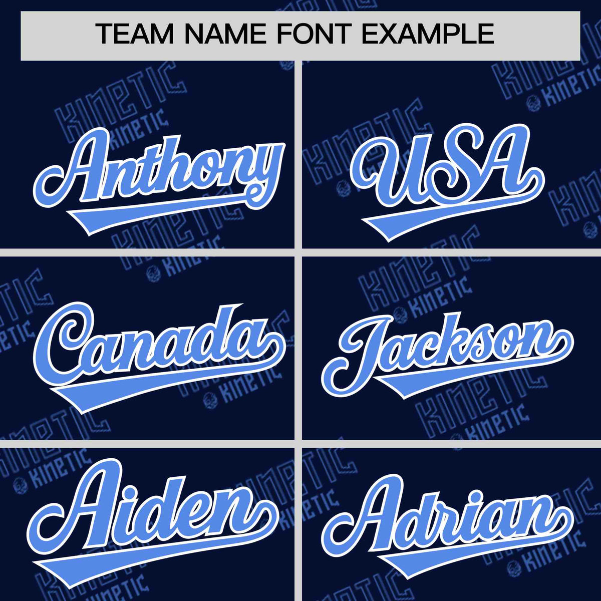Custom Navy Powder Blue Full Button Text Graffiti Pattern Authentic Baseball Jersey