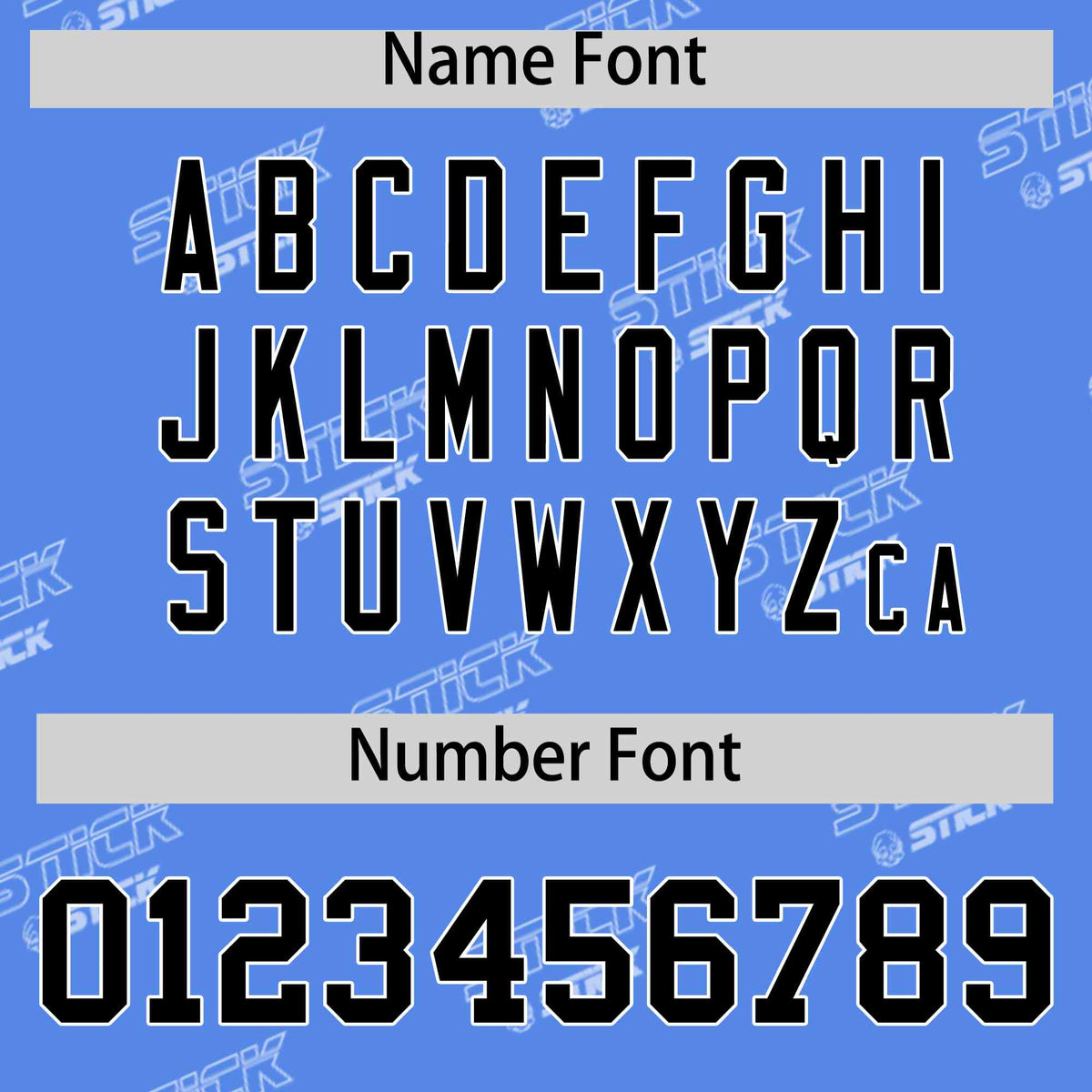 Custom Powder Blue Black Full Button Text Graffiti Pattern Authentic Baseball Jersey