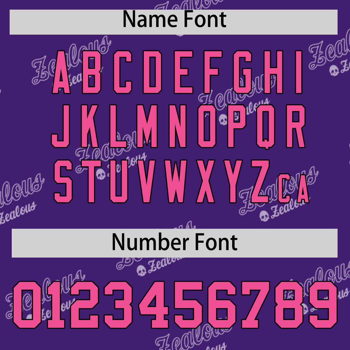 Custom Purple Pink Full Button Text Graffiti Pattern Authentic Baseball Jersey