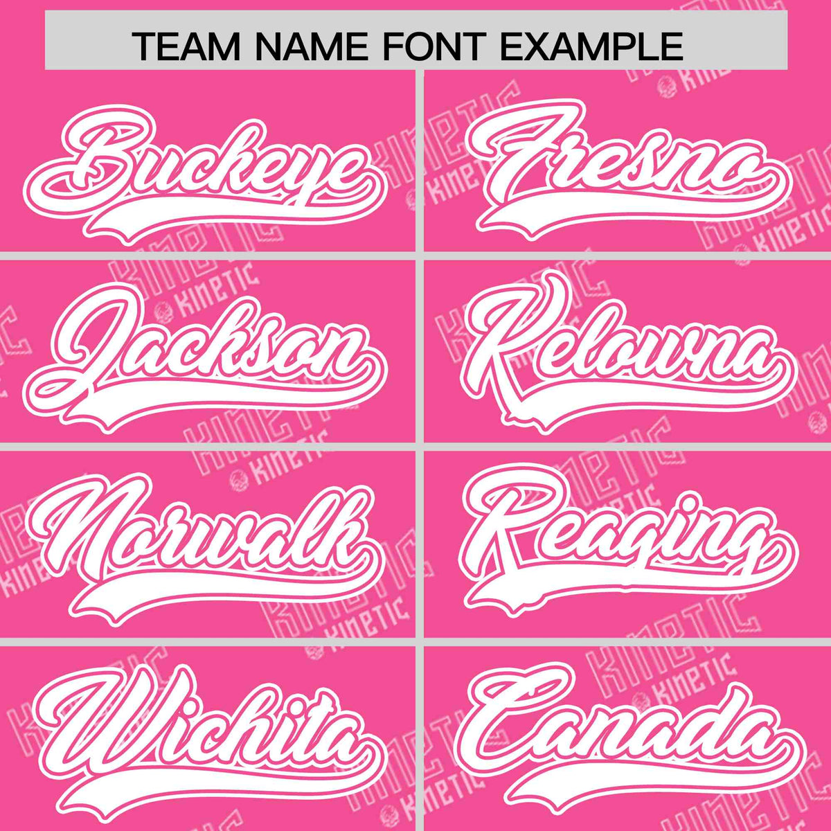 Custom Pink White Full Button Text Graffiti Pattern Authentic Baseball Jersey