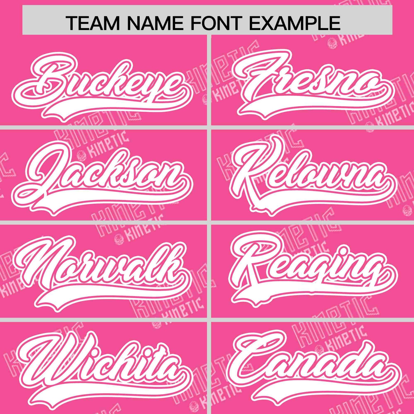 Custom Pink White Full Button Text Graffiti Pattern Authentic Baseball Jersey