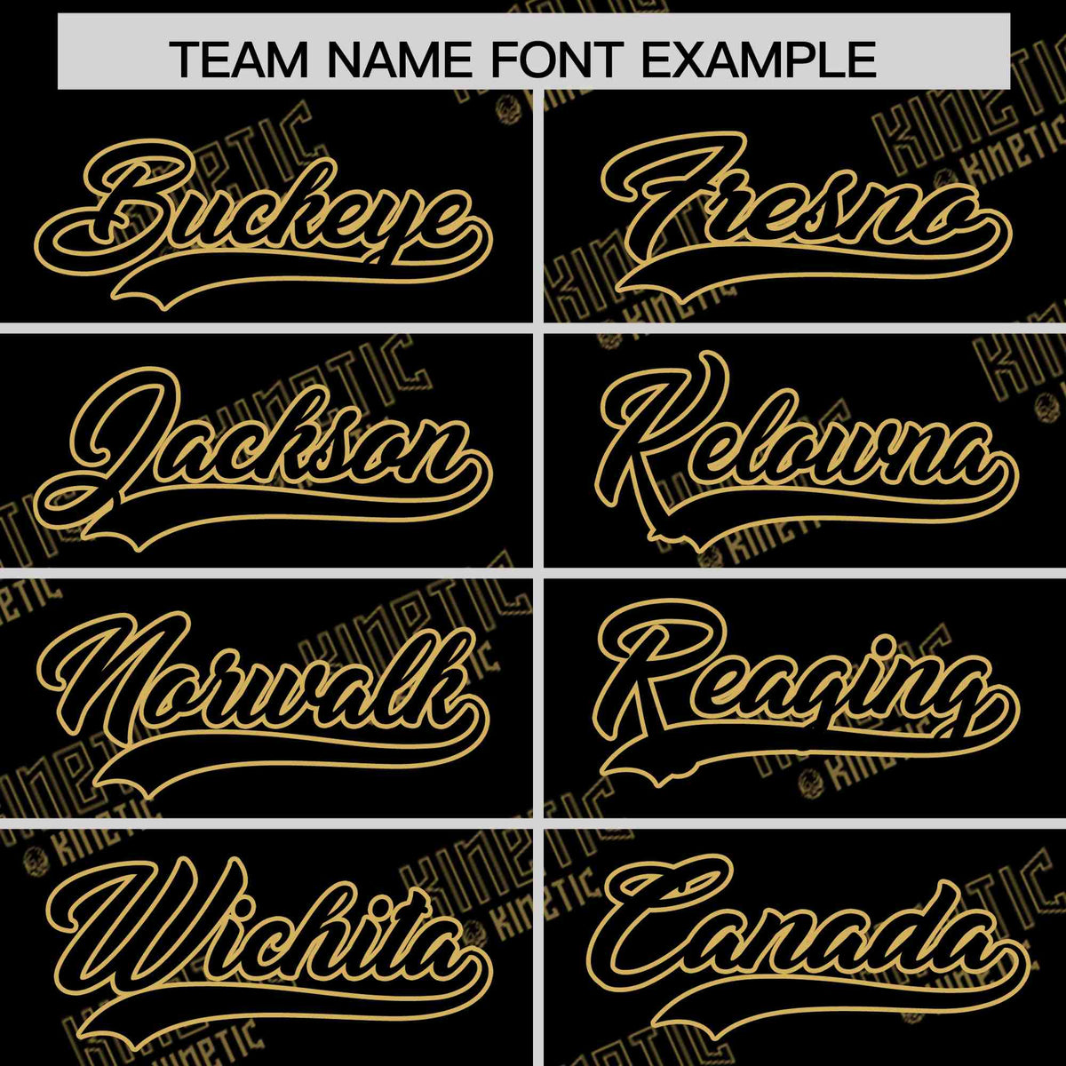 Custom Black Old Gold Full Button Text Graffiti Pattern Authentic Baseball Jersey