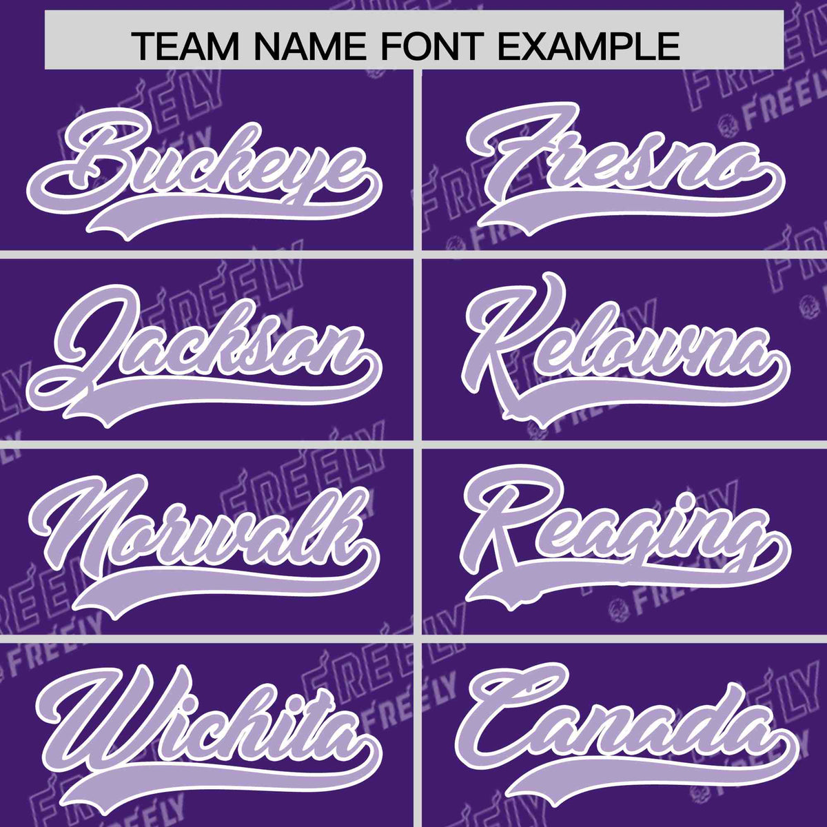 Custom Purple Light Purple Full Button Text Graffiti Pattern Authentic Baseball Jersey