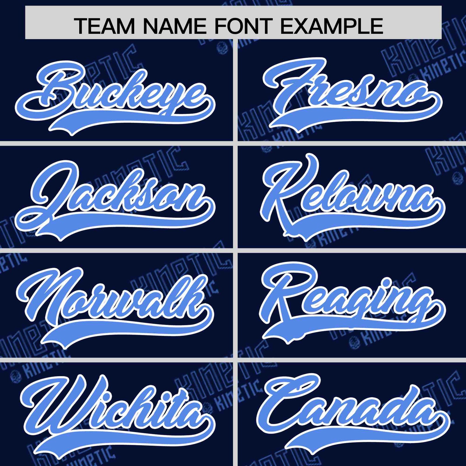 Custom Navy Powder Blue Full Button Text Graffiti Pattern Authentic Baseball Jersey