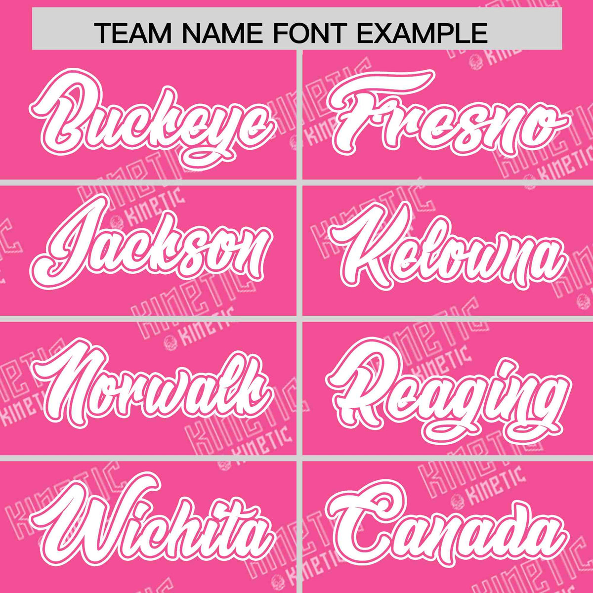 Custom Pink White Full Button Text Graffiti Pattern Authentic Baseball Jersey