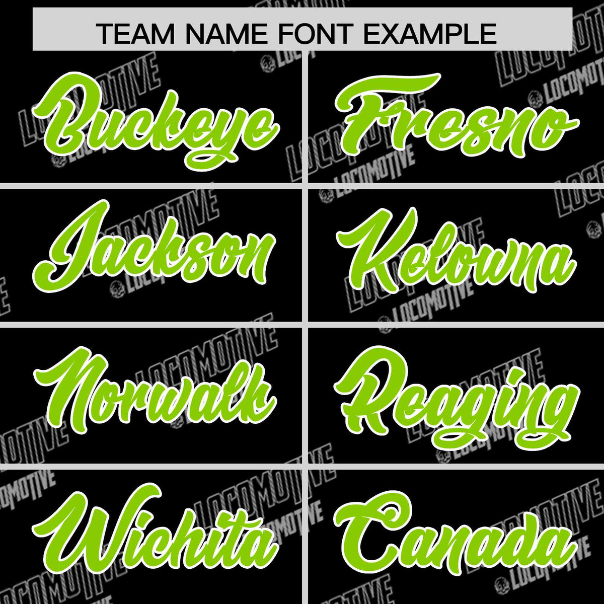 Custom Black Neon Green Full Button Text Graffiti Pattern Authentic Baseball Jersey