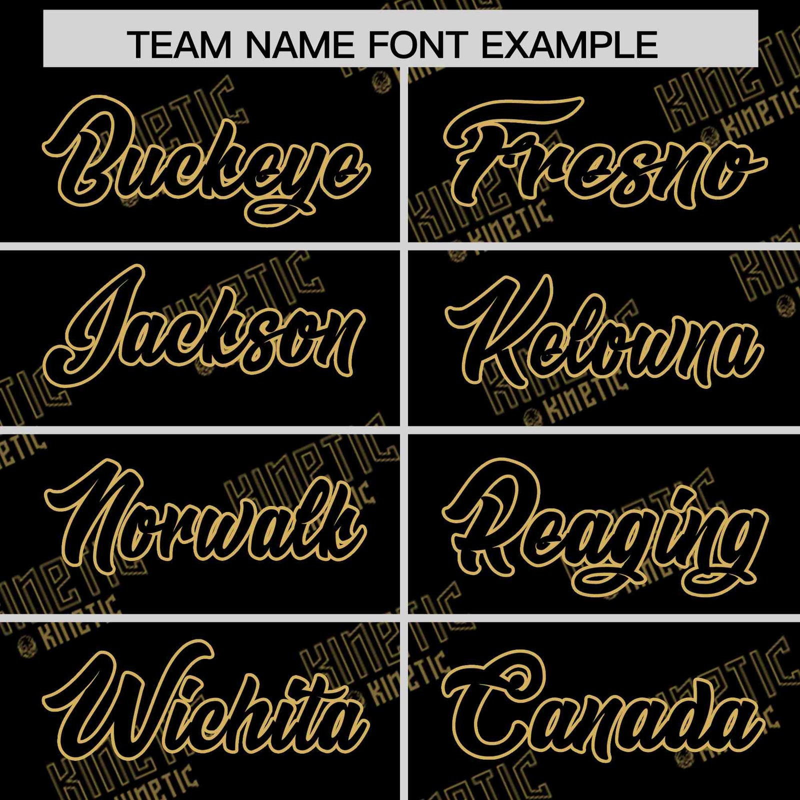 Custom Black Old Gold Full Button Text Graffiti Pattern Authentic Baseball Jersey