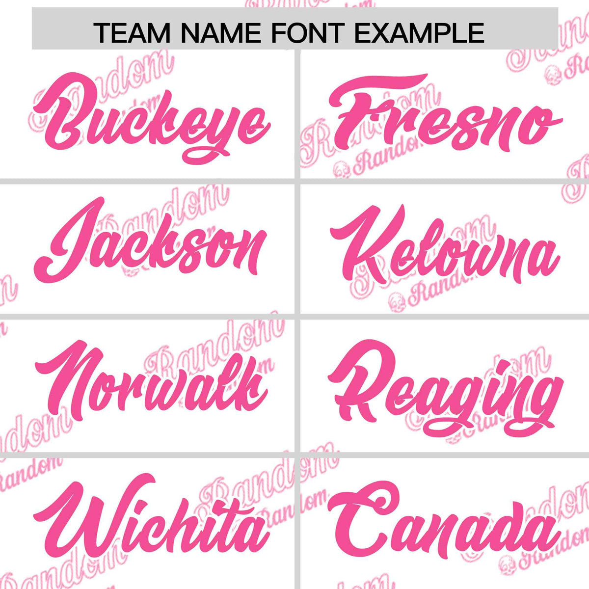 Custom White Pink Full Button Text Graffiti Pattern Authentic Baseball Jersey