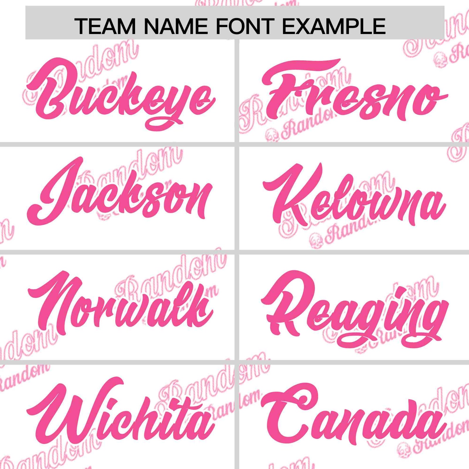 Custom White Pink Full Button Text Graffiti Pattern Authentic Baseball Jersey