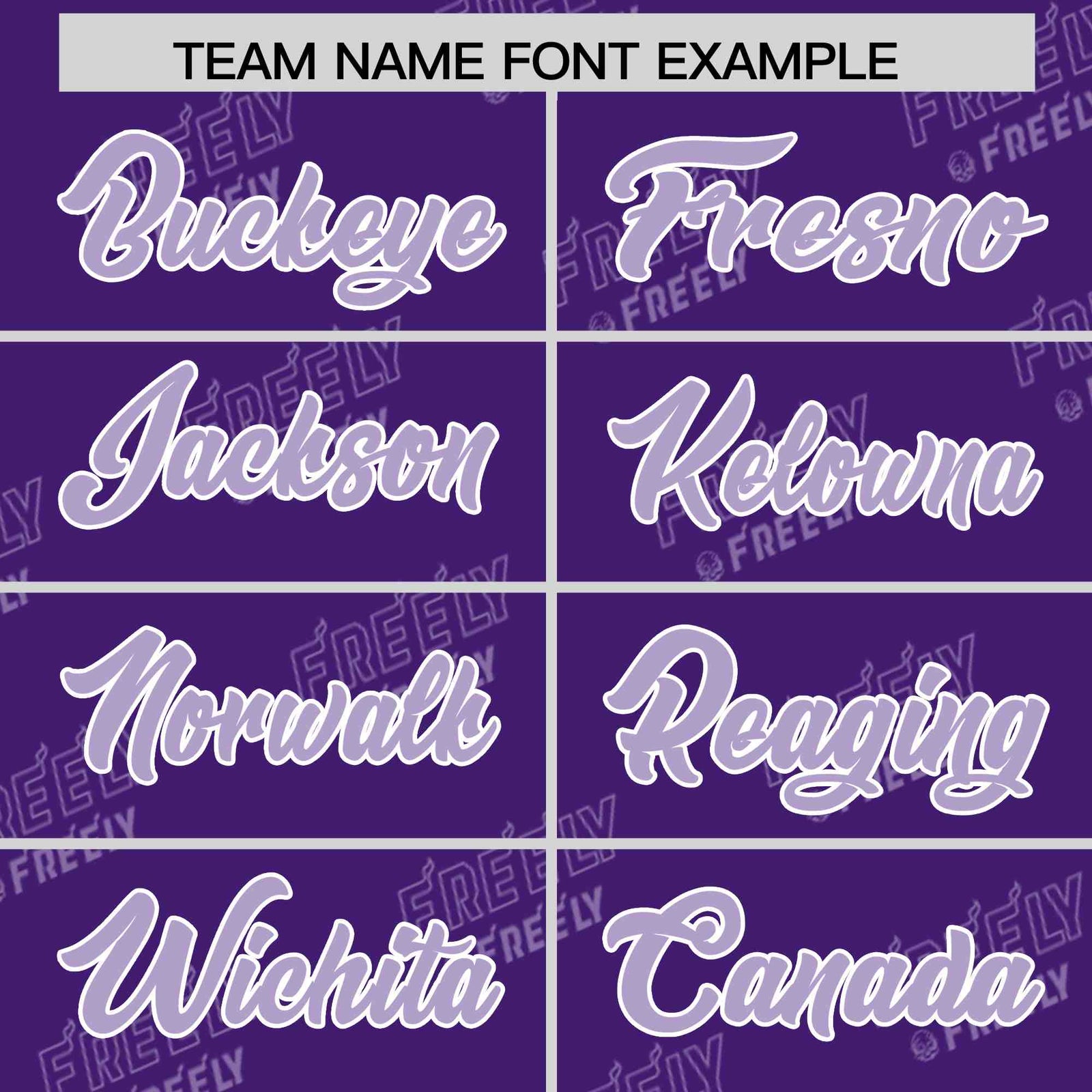 Custom Purple Light Purple Full Button Text Graffiti Pattern Authentic Baseball Jersey