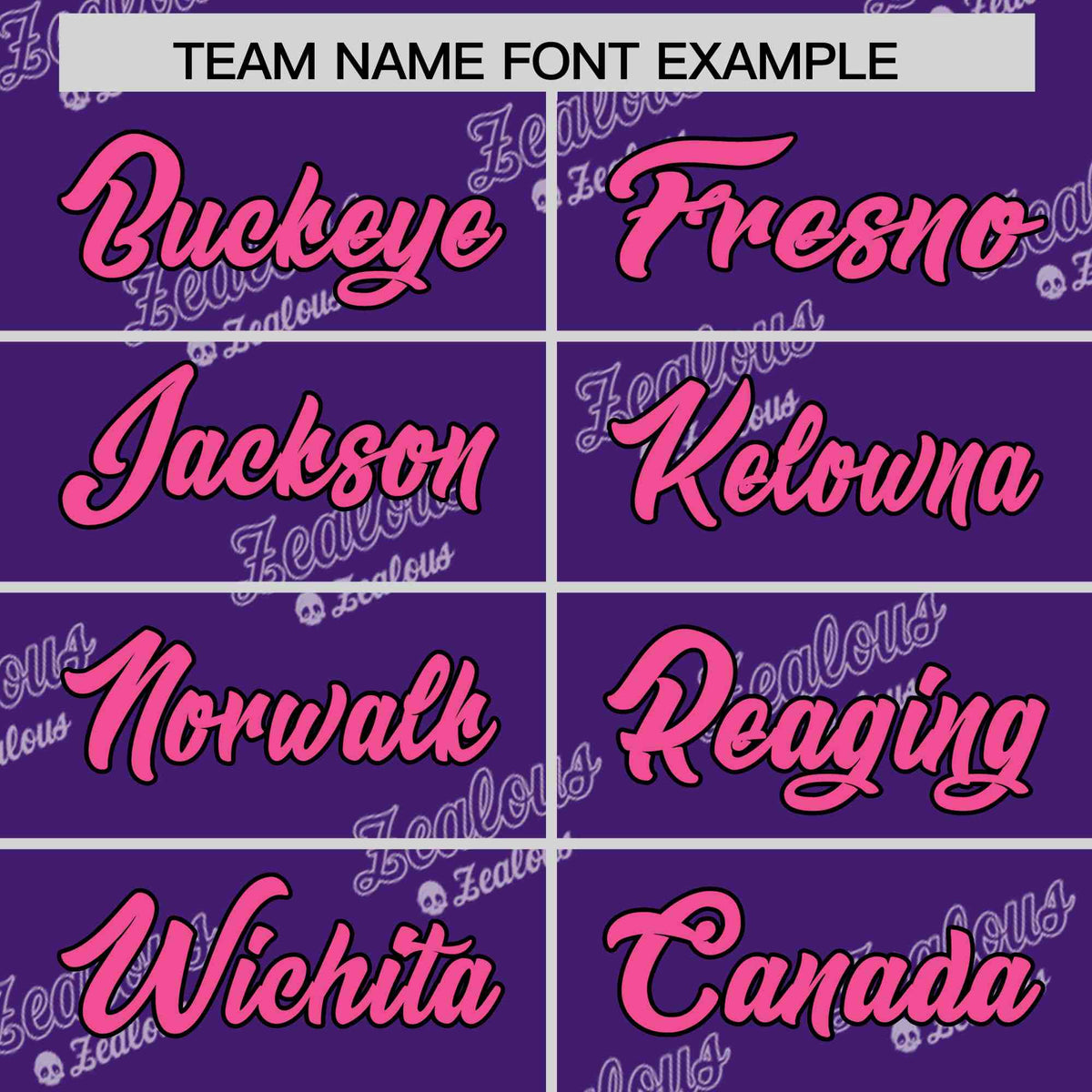 Custom Purple Pink Full Button Text Graffiti Pattern Authentic Baseball Jersey