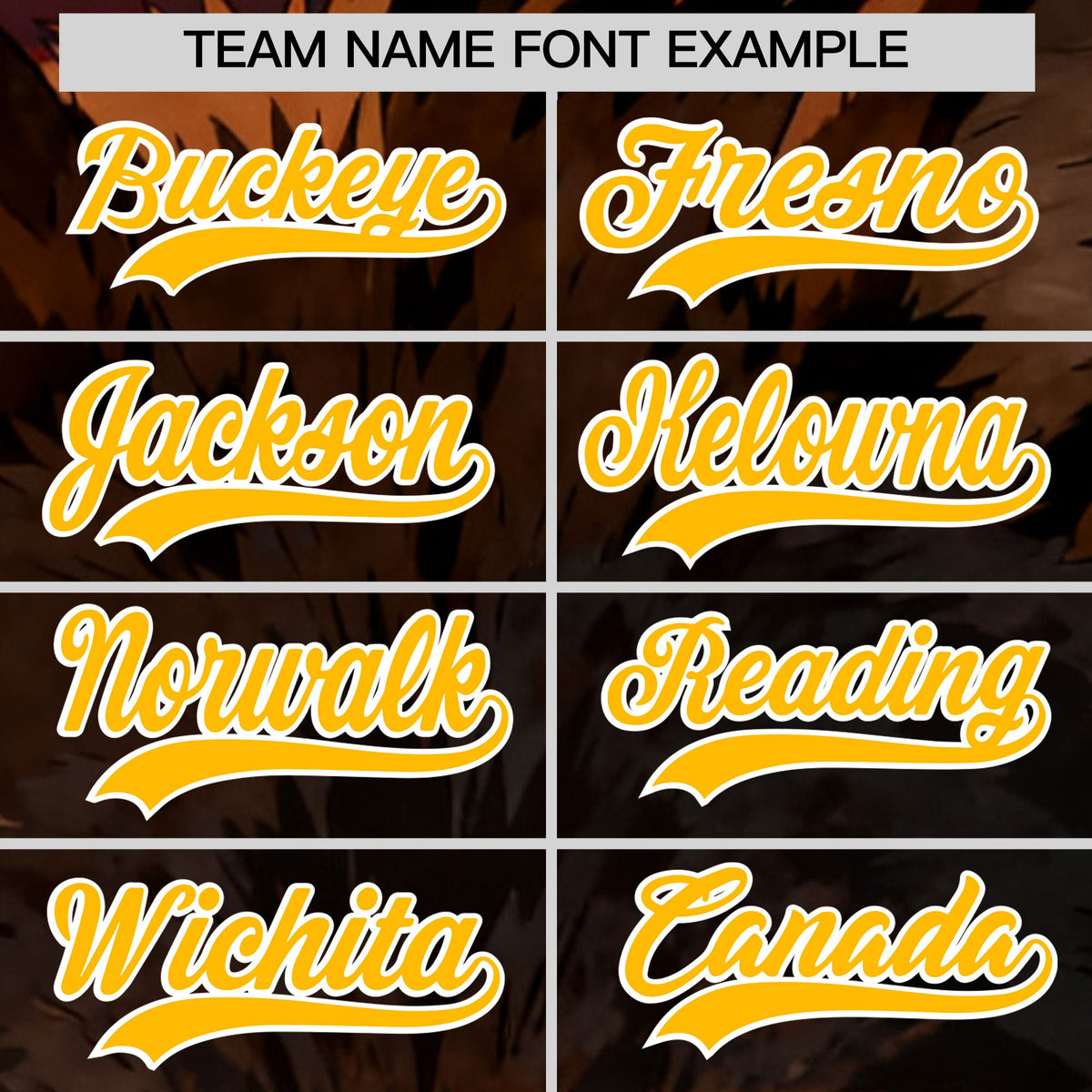 Custom Black Gold White Wolf Animal Series Personalization Graffiti Pattern Baseball Jersey| KXKSHOP