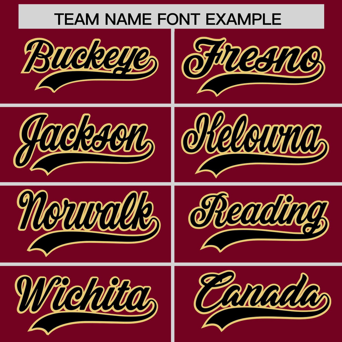 Custom Crimson Black Stripe Animals Graffiti Pattern Raglan Sleeves Authentic Baseball Jersey