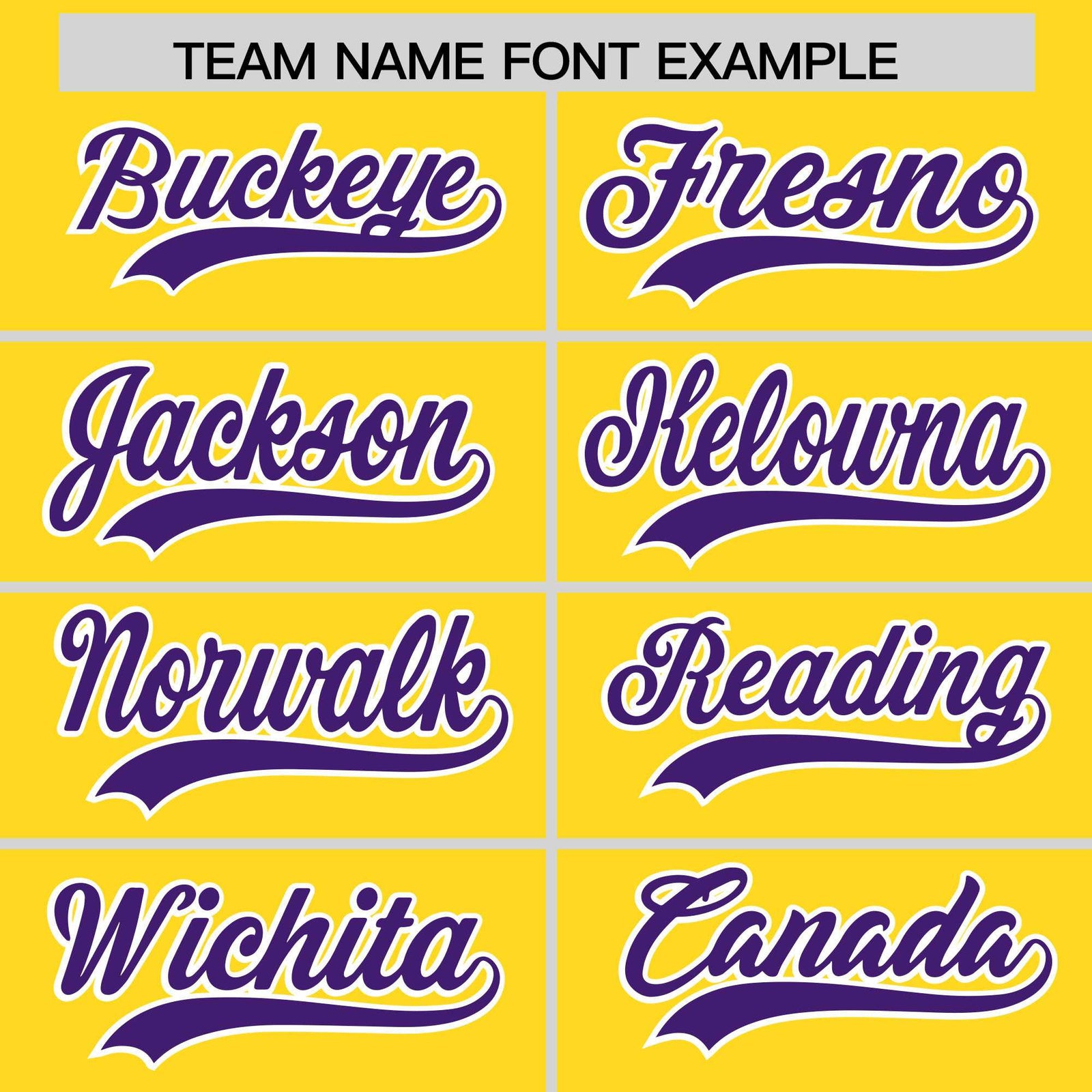 Custom Gold Purple Stripe Animals Graffiti Pattern Raglan Sleeves Authentic Baseball Jersey