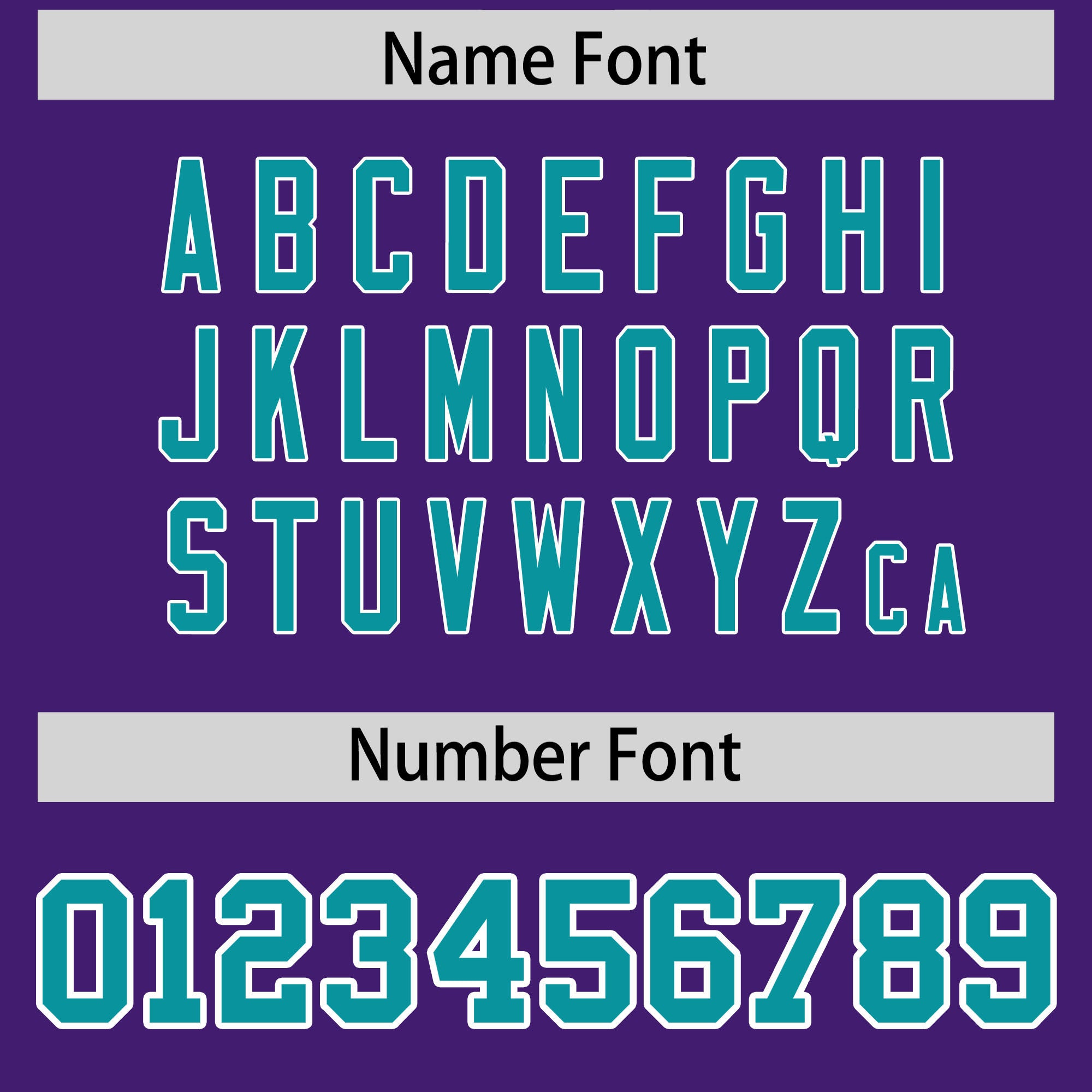 Custom Purple Aqua Stripe Animals Graffiti Pattern Raglan Sleeves Authentic Baseball Jersey