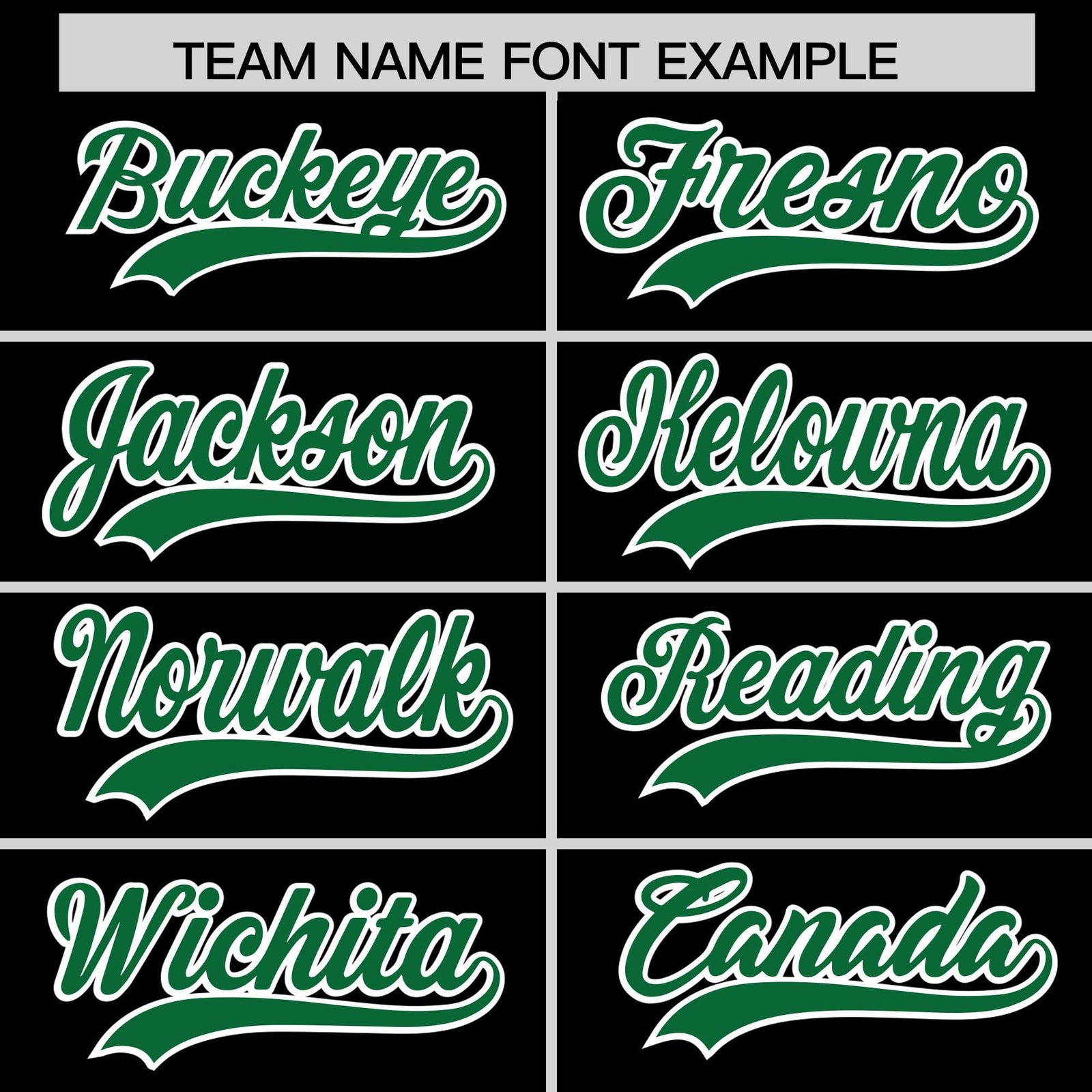 Custom Black Kelly Green Stripe Animals Graffiti Pattern Raglan Sleeves Authentic Baseball Jersey