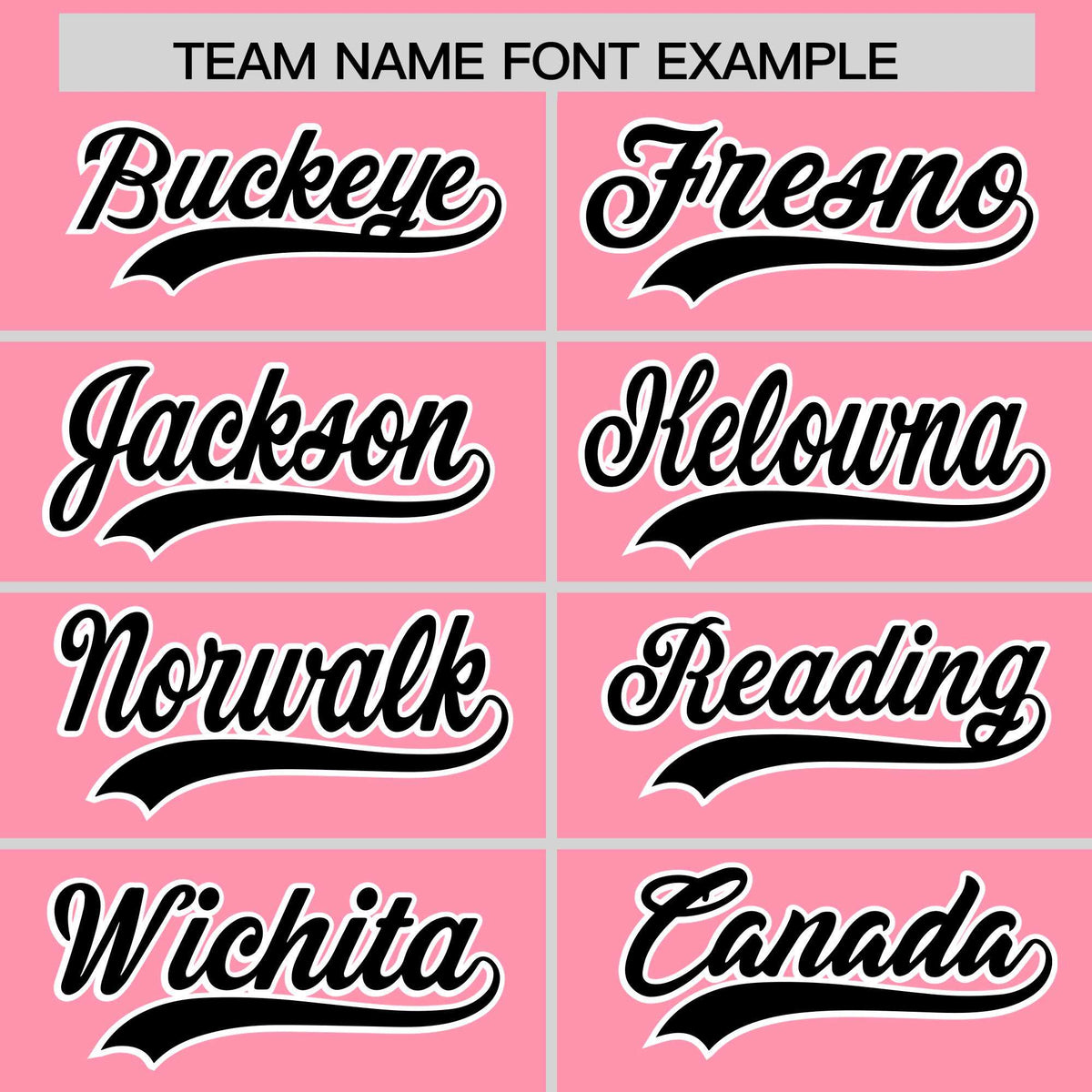 Custom Light Pink White Stripe Animals Graffiti Pattern Raglan Sleeves Authentic Baseball Jersey