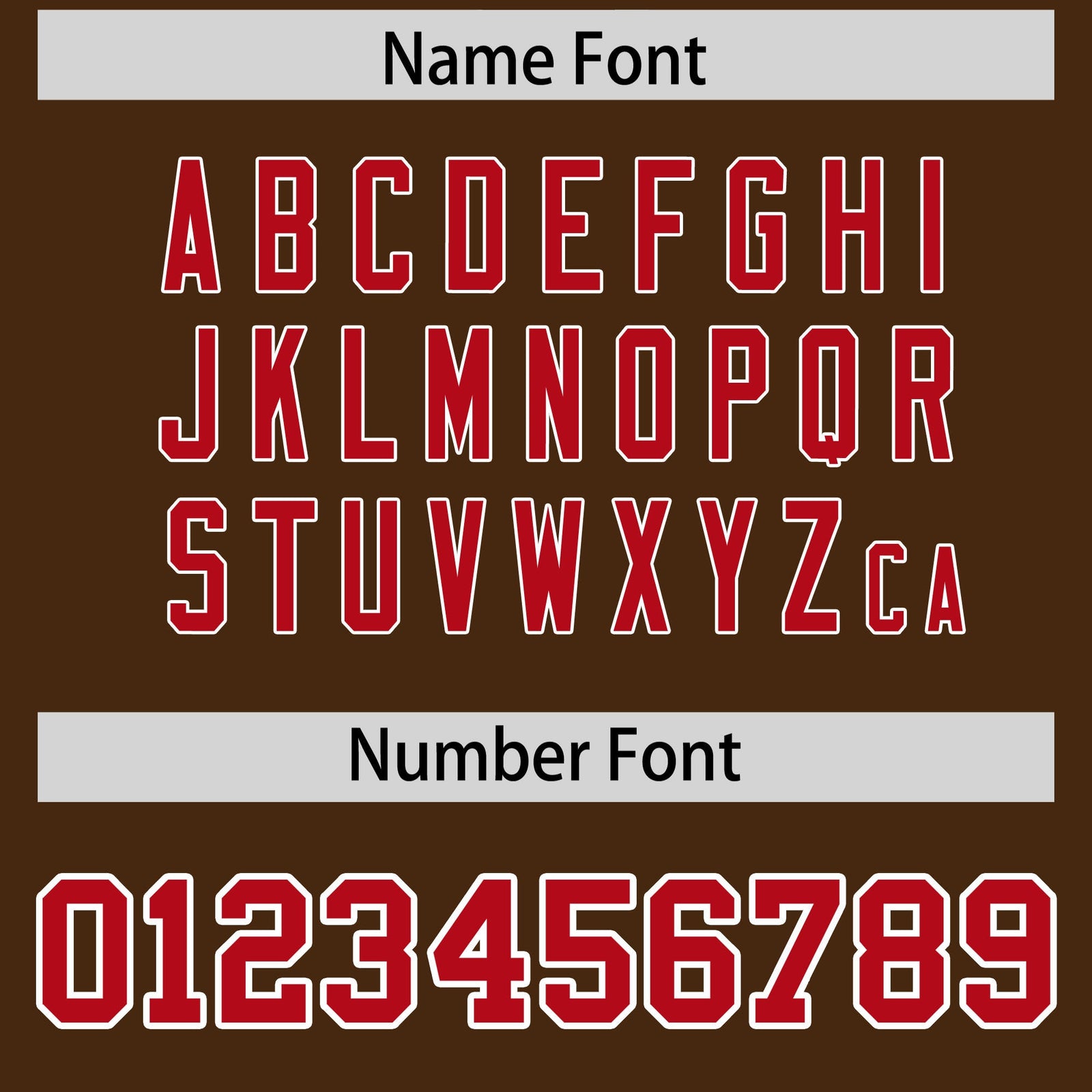 Custom Brown Red Stripe Animals Graffiti Pattern Raglan Sleeves Authentic Baseball Jersey