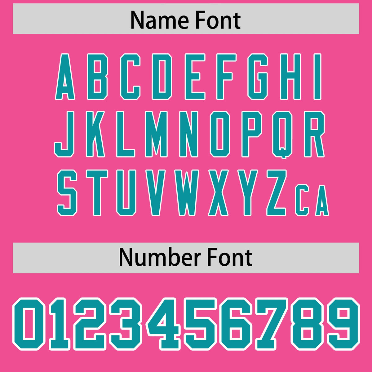 Custom Pink Aqua Stripe Animals Graffiti Pattern Raglan Sleeves Authentic Baseball Jersey