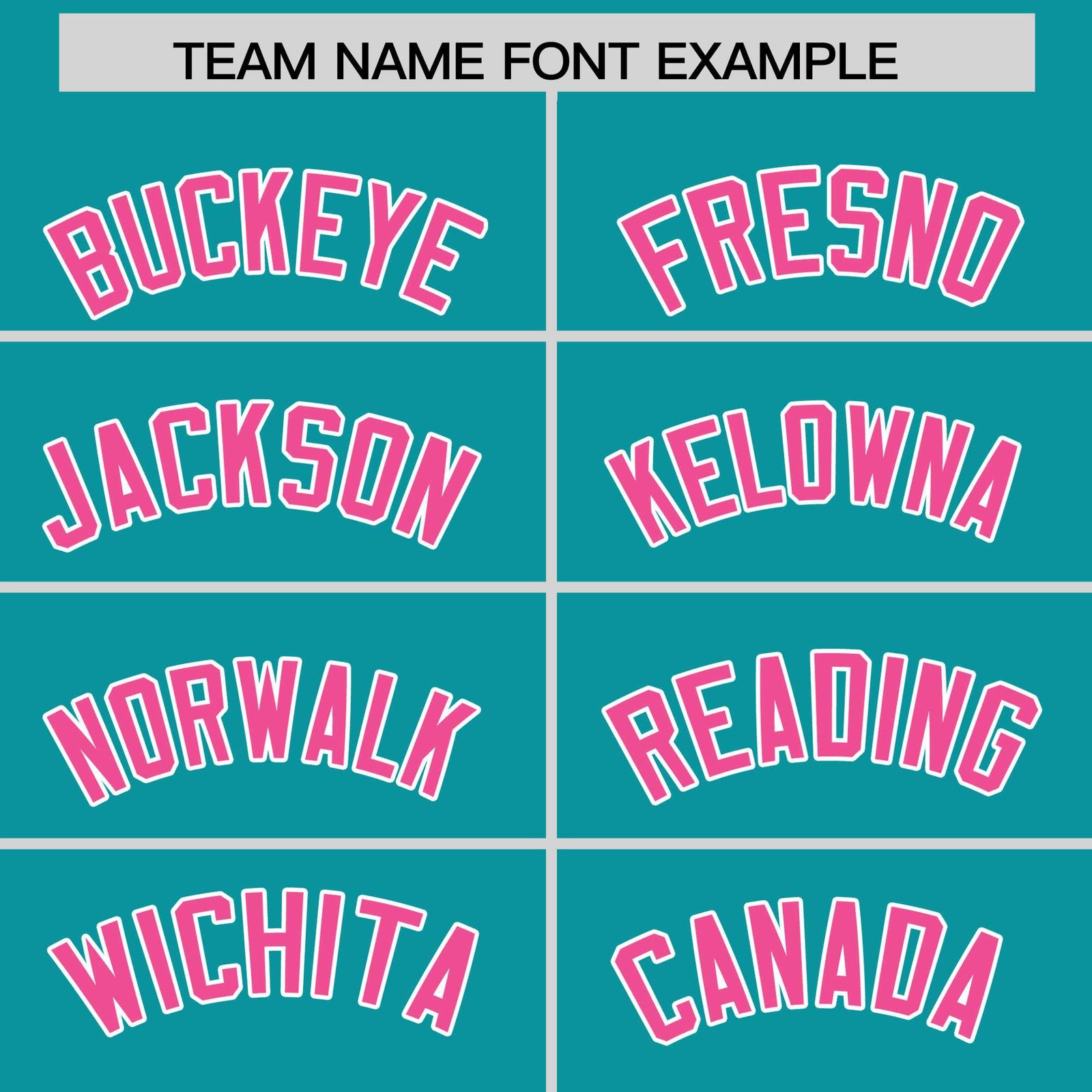 Custom Aqua Pink Stripe Animals Graffiti Pattern Raglan Sleeves Authentic Baseball Jersey