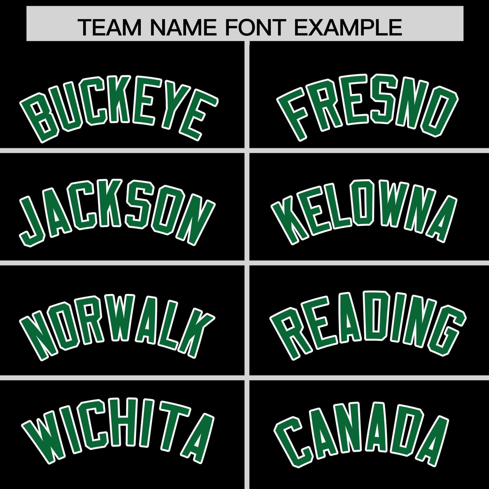 Custom Black Kelly Green Stripe Animals Graffiti Pattern Raglan Sleeves Authentic Baseball Jersey