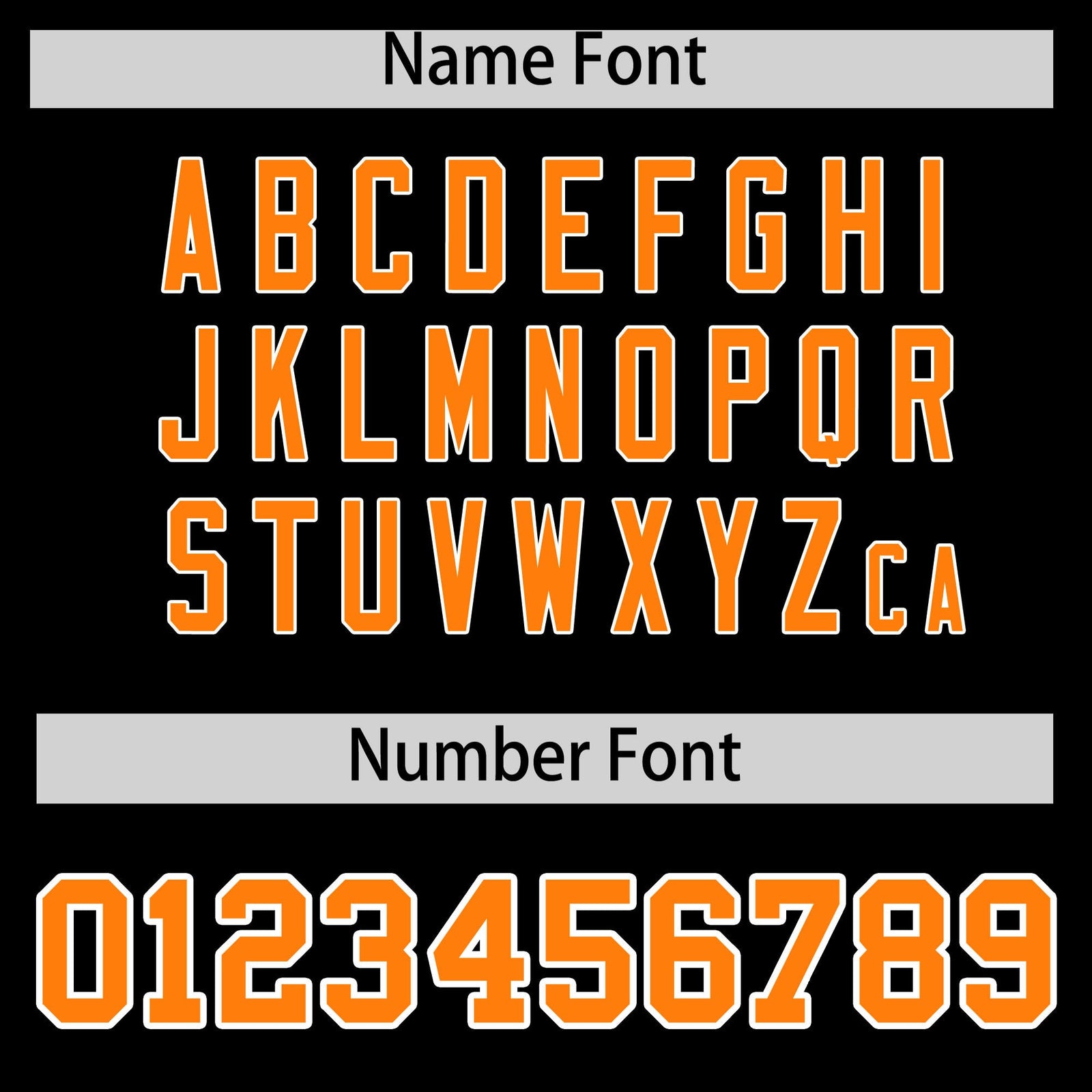 Custom Black Orange Stripe Animals Graffiti Pattern Raglan Sleeves Authentic Baseball Jersey