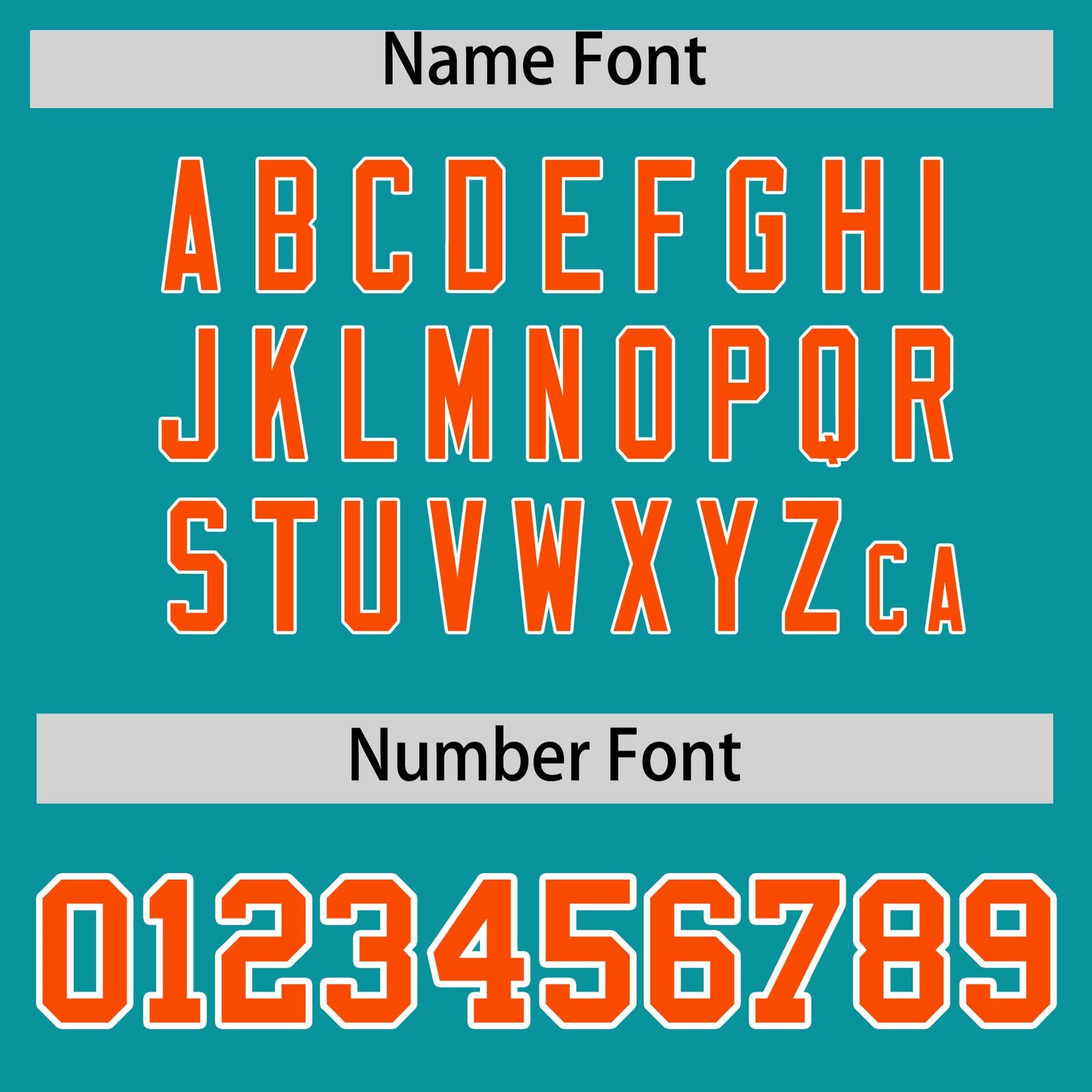 Custom Aqua Orange Stripe Animals Graffiti Pattern Raglan Sleeves Authentic Baseball Jersey