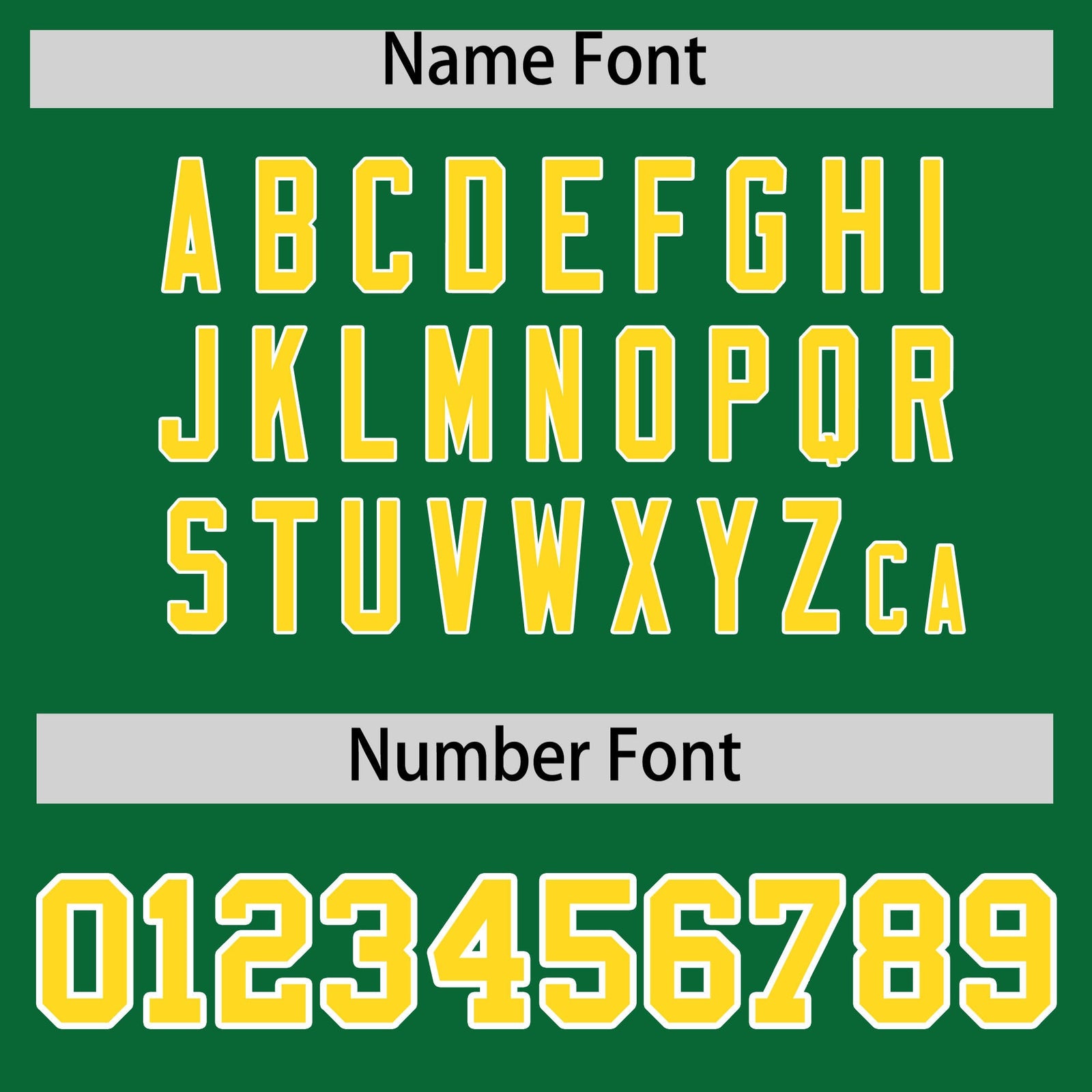 Custom Kelly Green Gold Stripe Animals Graffiti Pattern Raglan Sleeves Authentic Baseball Jersey