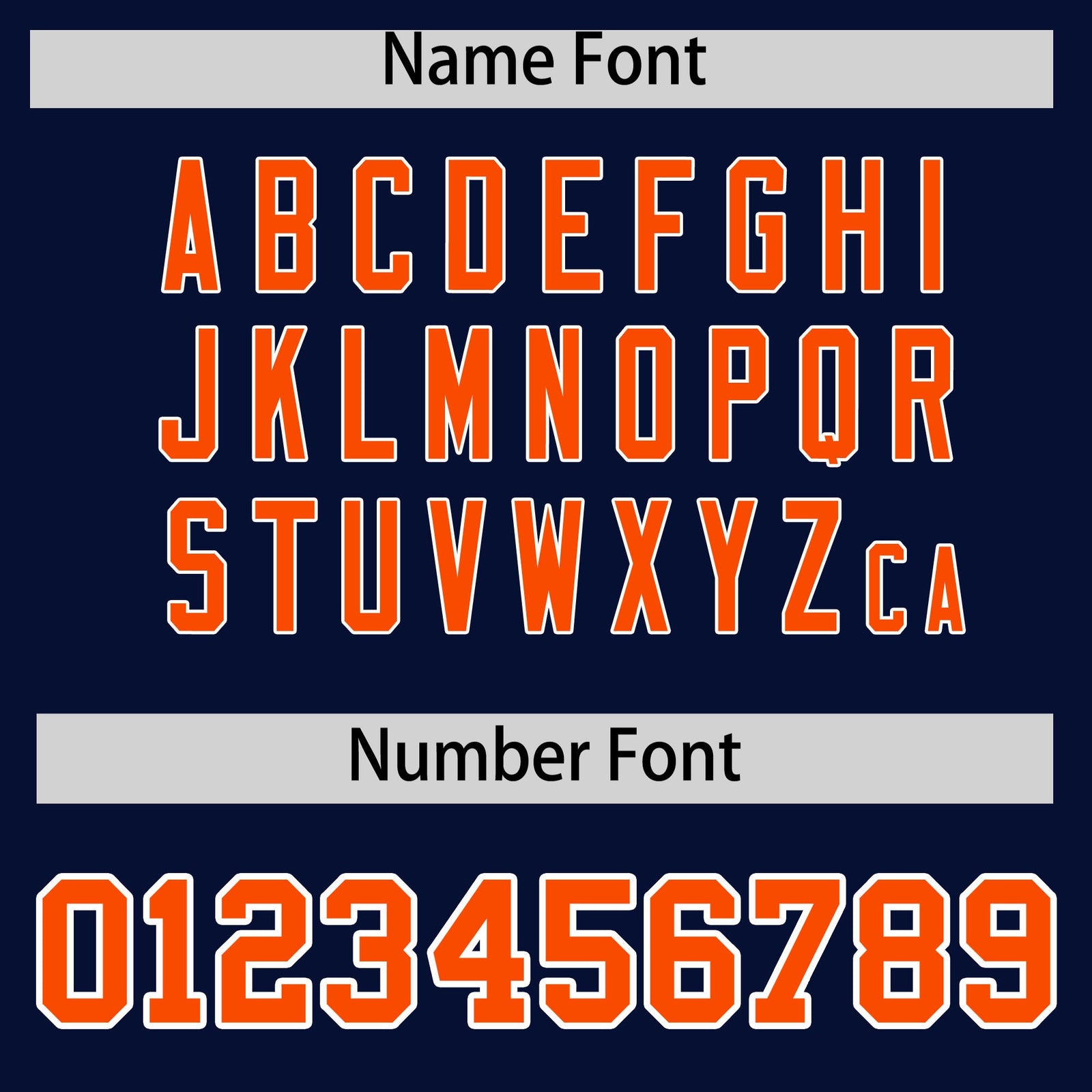 Custom Navy Orange Stripe Animals Graffiti Pattern Raglan Sleeves Authentic Baseball Jersey