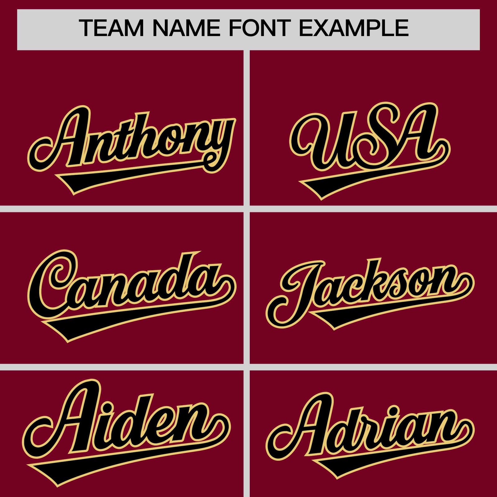 Custom Crimson Black Stripe Animals Graffiti Pattern Raglan Sleeves Authentic Baseball Jersey