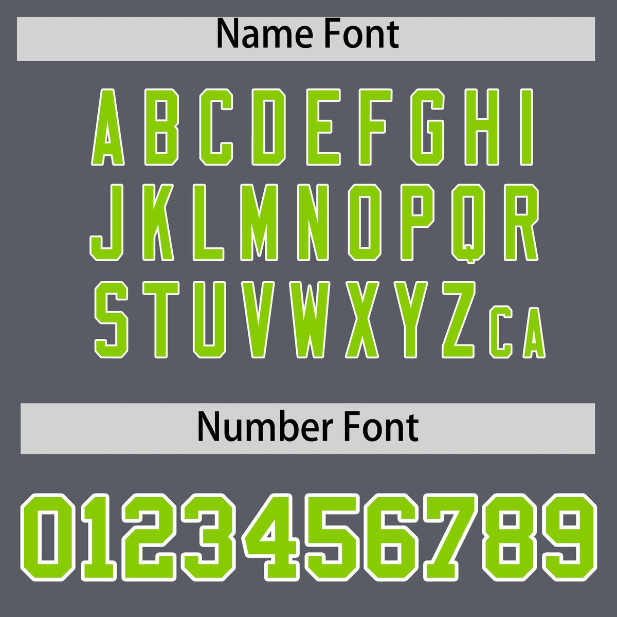 Custom Dark Gray Neon Green Stripe Animals Graffiti Pattern Raglan Sleeves Authentic Baseball Jersey