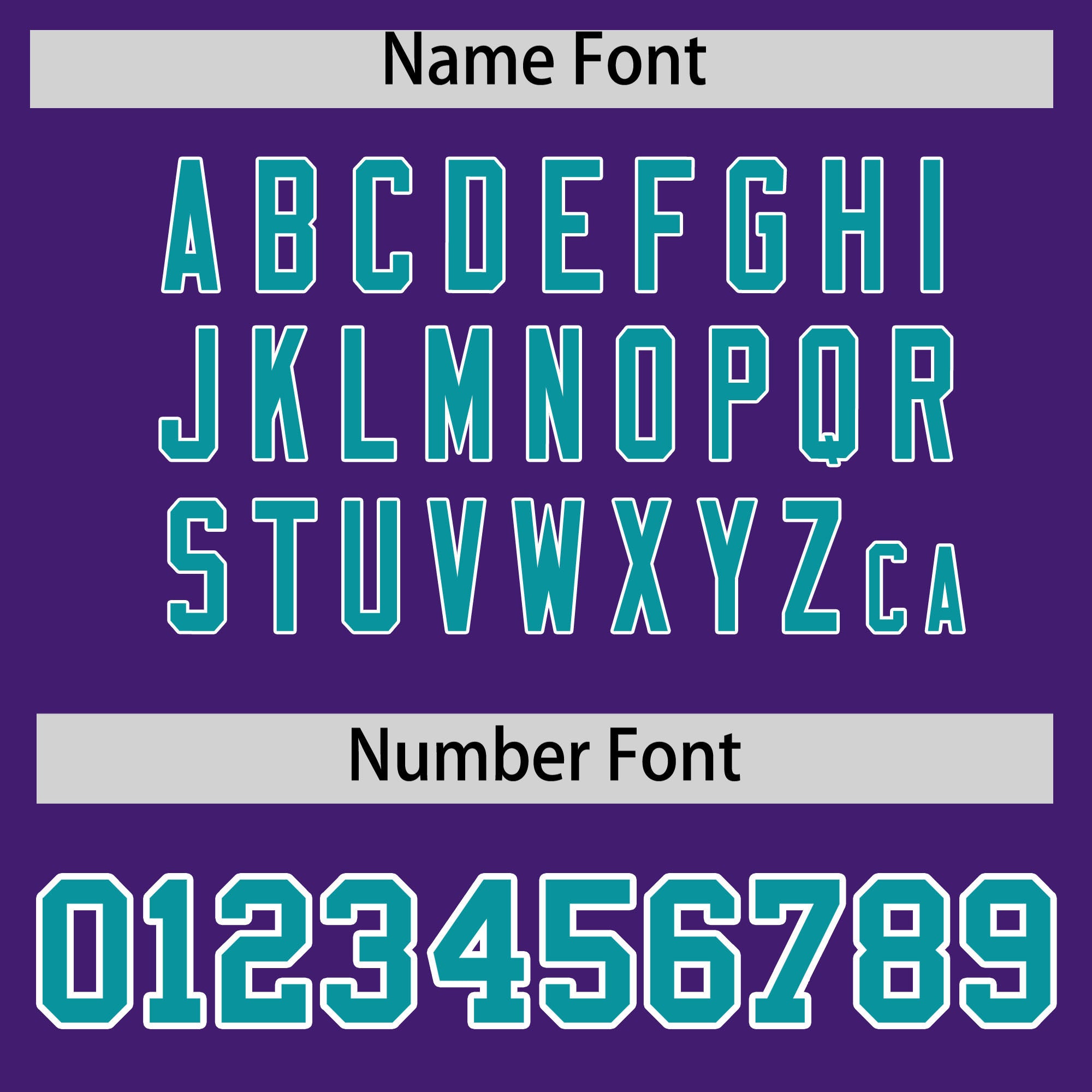 Custom Purple Aqua Stripe Animals Graffiti Pattern Raglan Sleeves Authentic Baseball Jersey