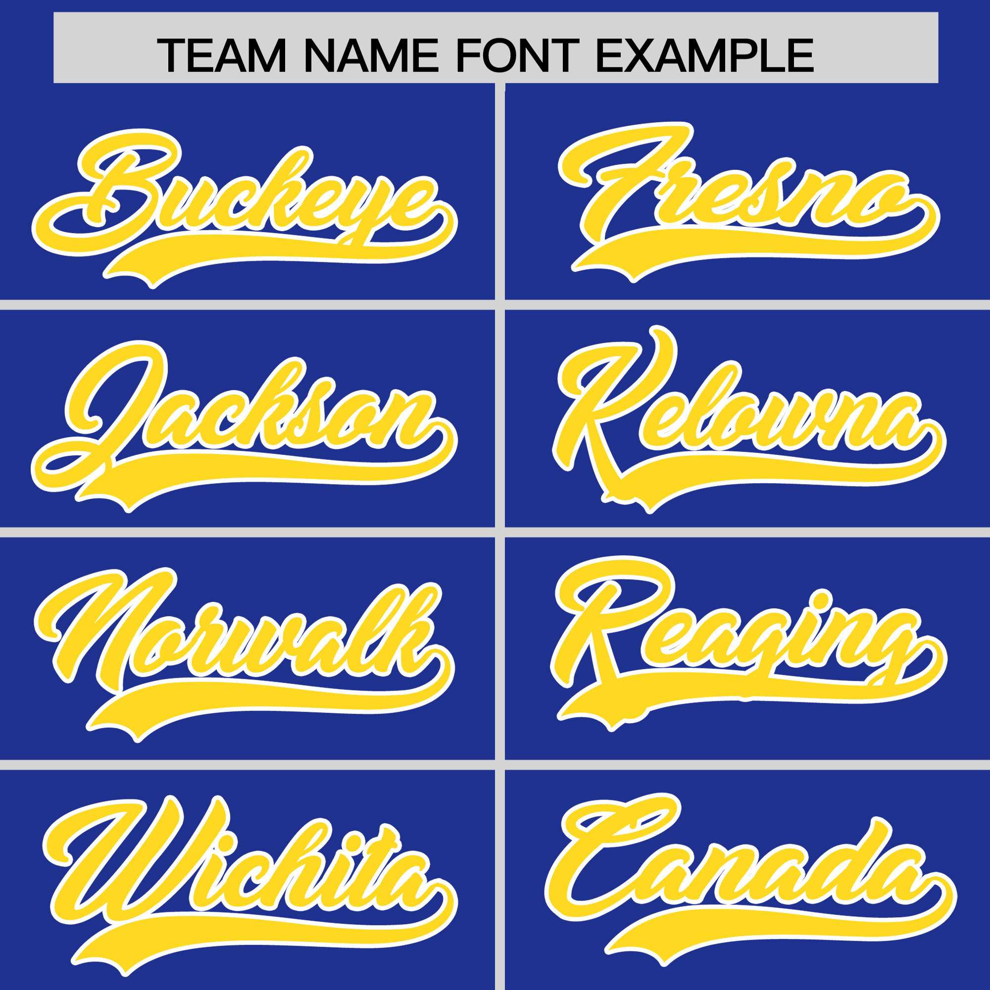 Custom Royal Gold Stripe Animals Graffiti Pattern Raglan Sleeves Authentic Baseball Jersey